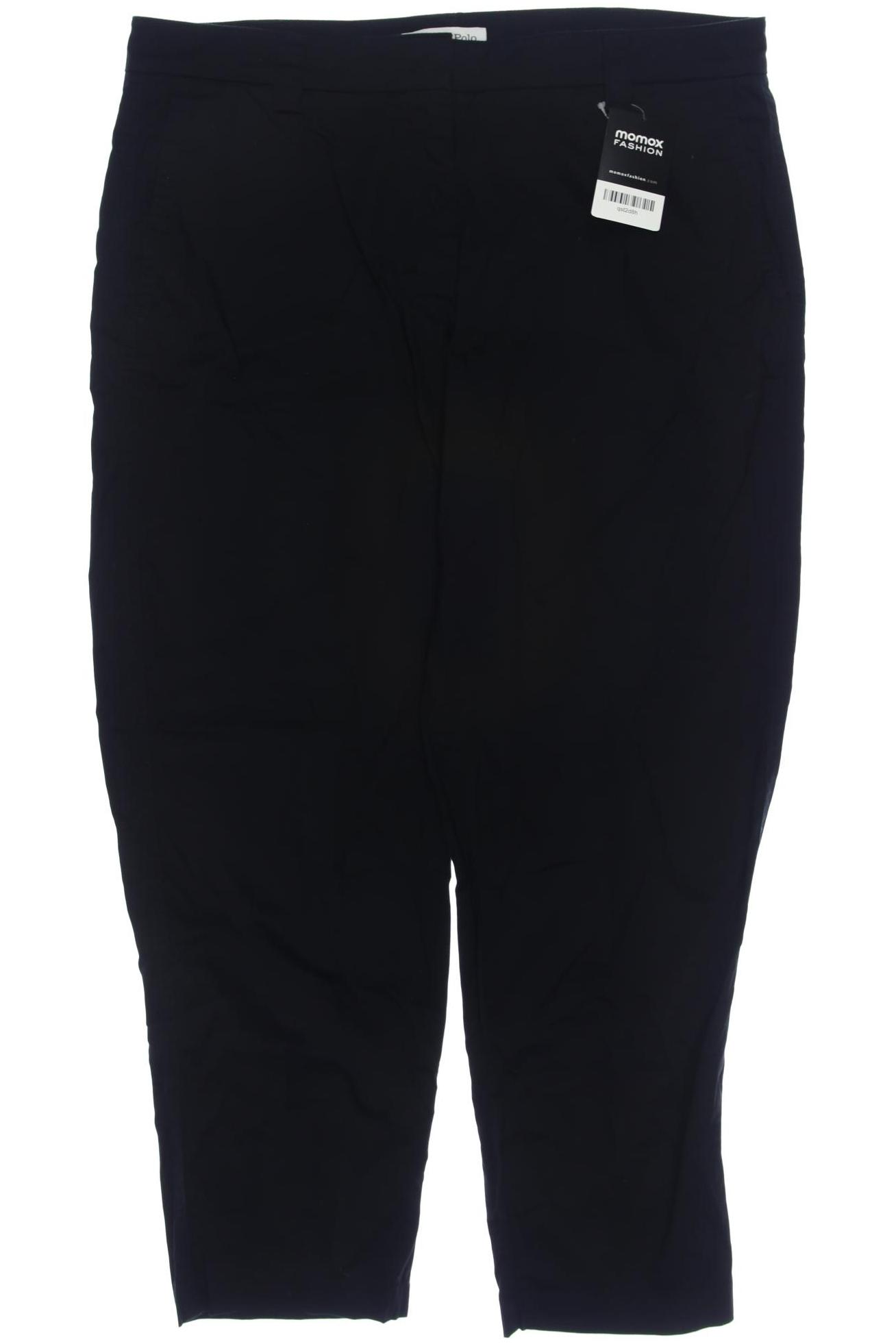 

Marc O Polo Damen Stoffhose, schwarz, Gr. 42