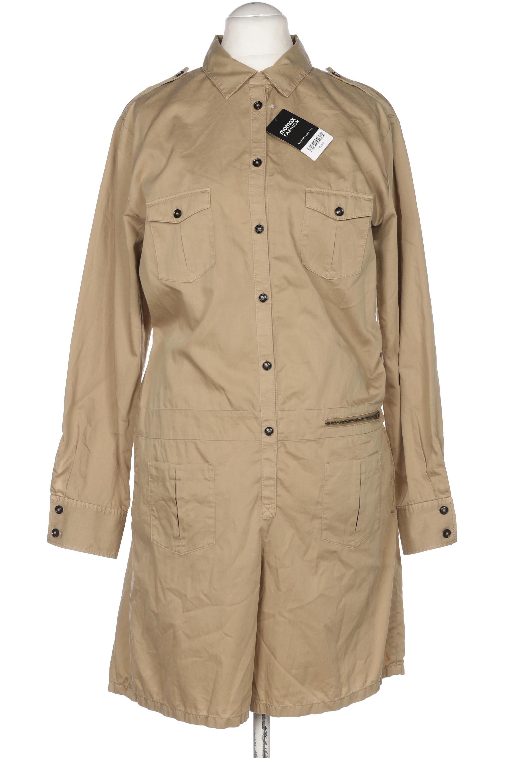 

Marc O Polo Damen Jumpsuit/Overall, beige