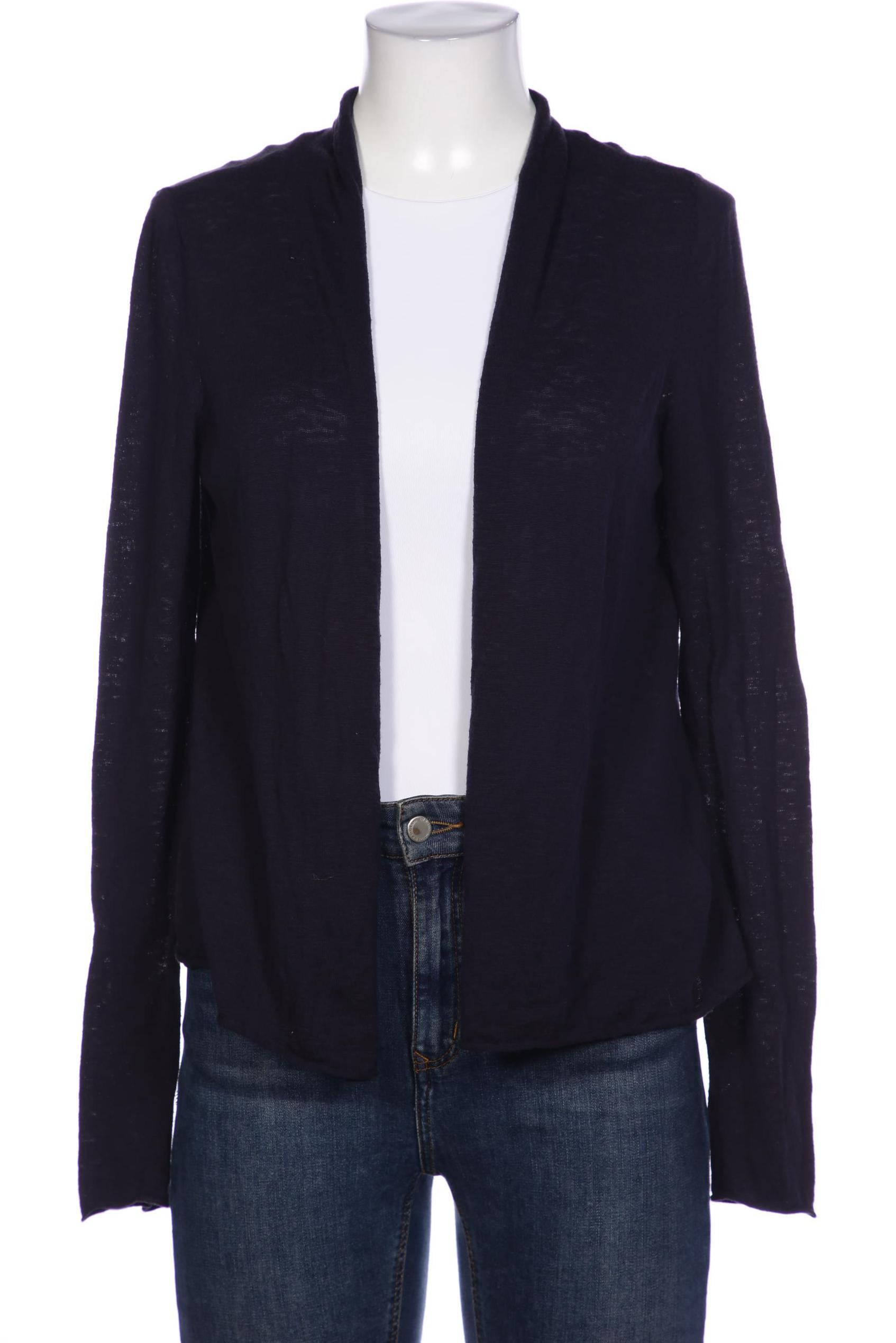 

Marc O Polo Damen Strickjacke, marineblau