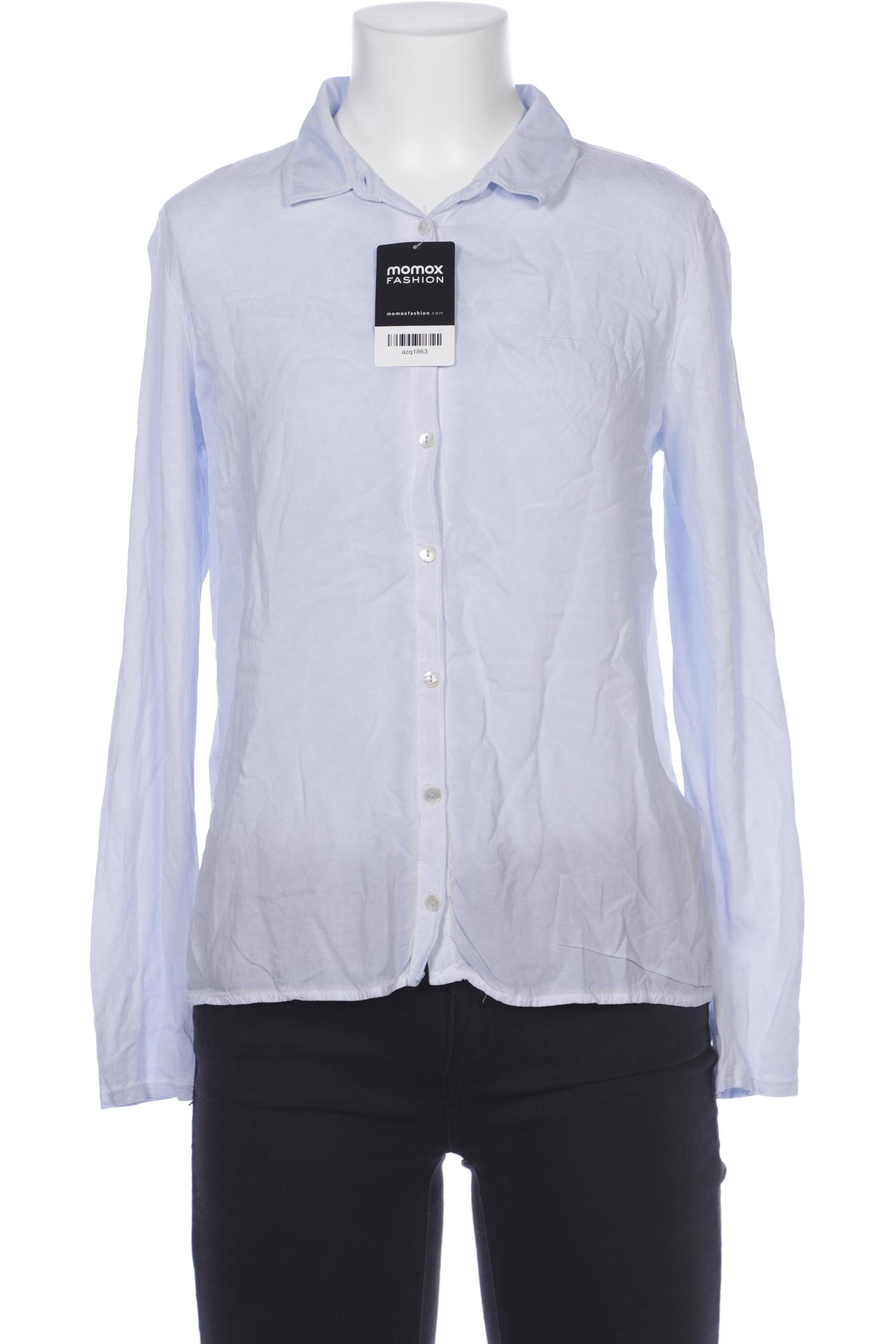 

Marc O Polo Damen Bluse, hellblau, Gr. 36