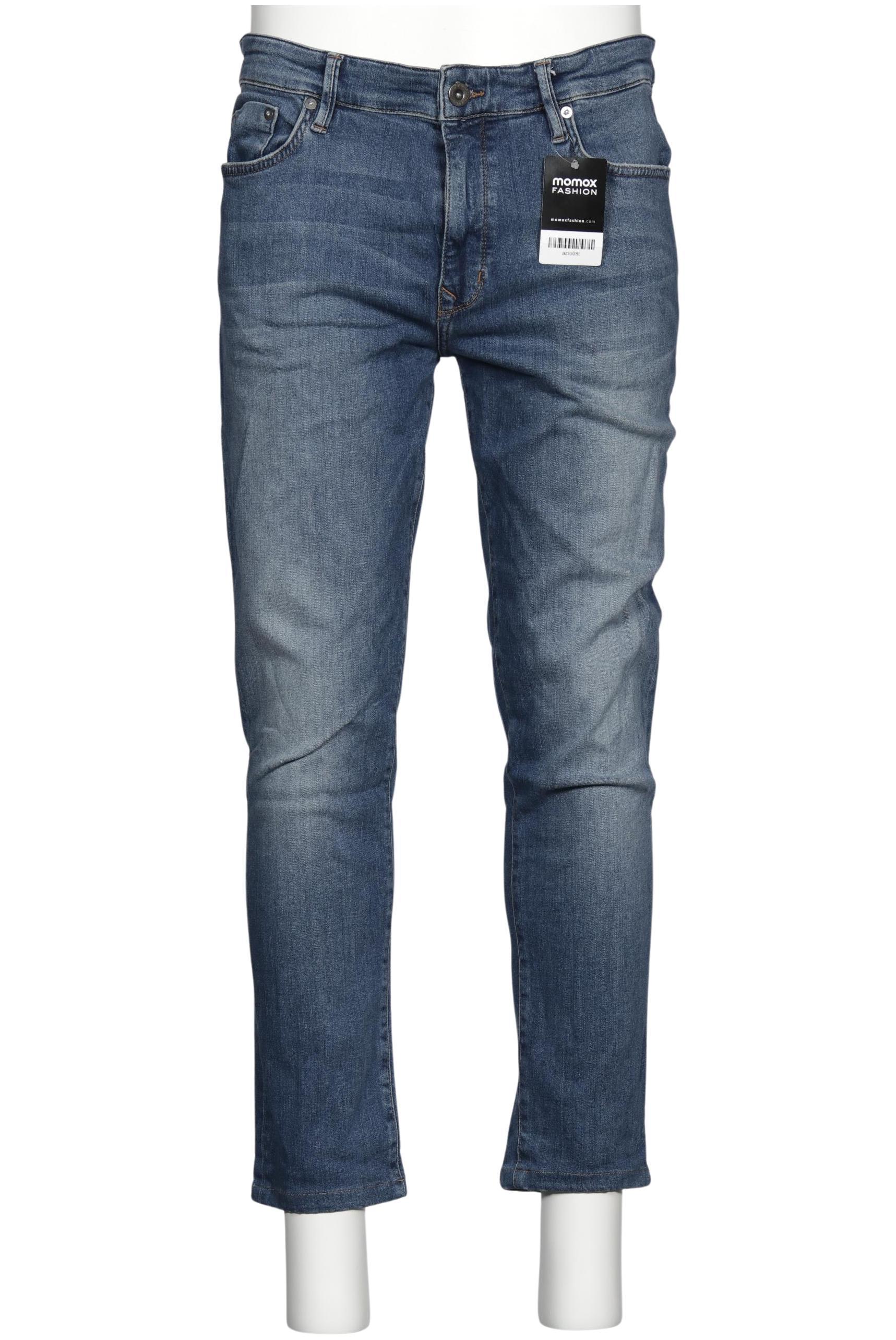 

Marc O Polo Herren Jeans, blau, Gr. 36