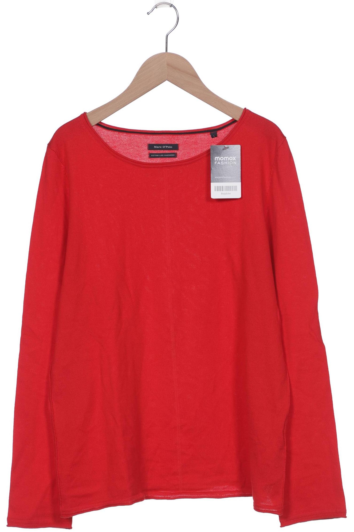 

Marc O Polo Damen Pullover, rot