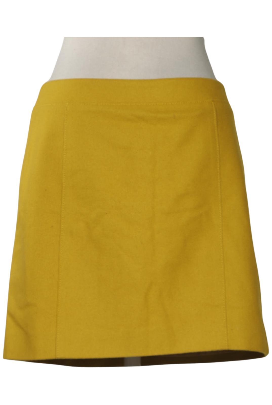 

Marc O Polo Damen Rock, gelb, Gr. 34