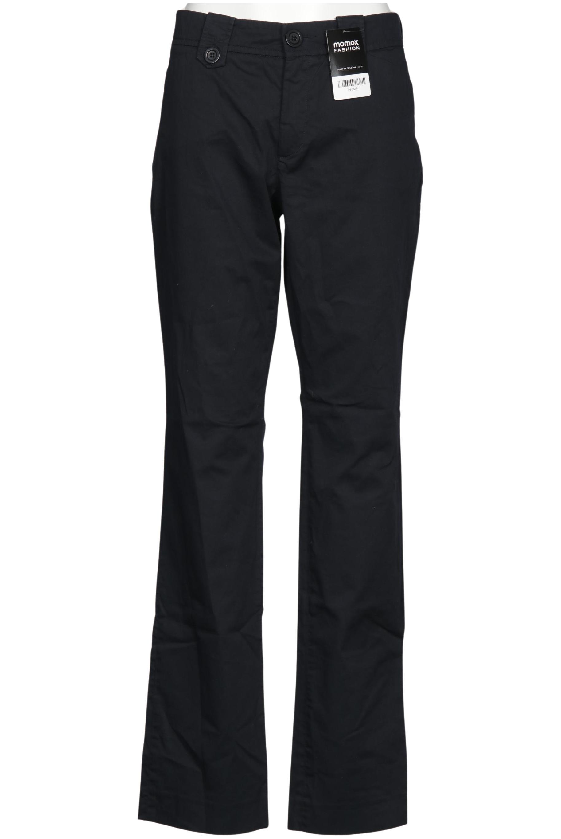 

Marc O Polo Damen Stoffhose, marineblau, Gr. 40