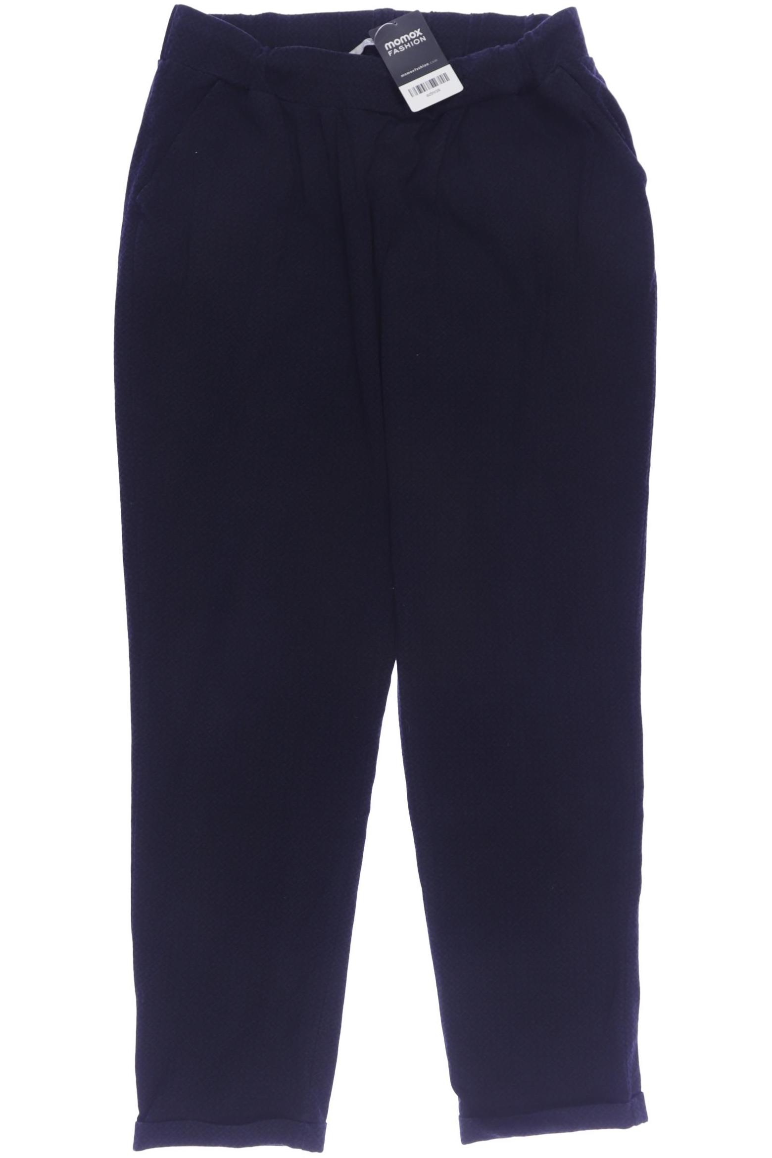 

Marc O Polo Damen Stoffhose, marineblau, Gr. 44