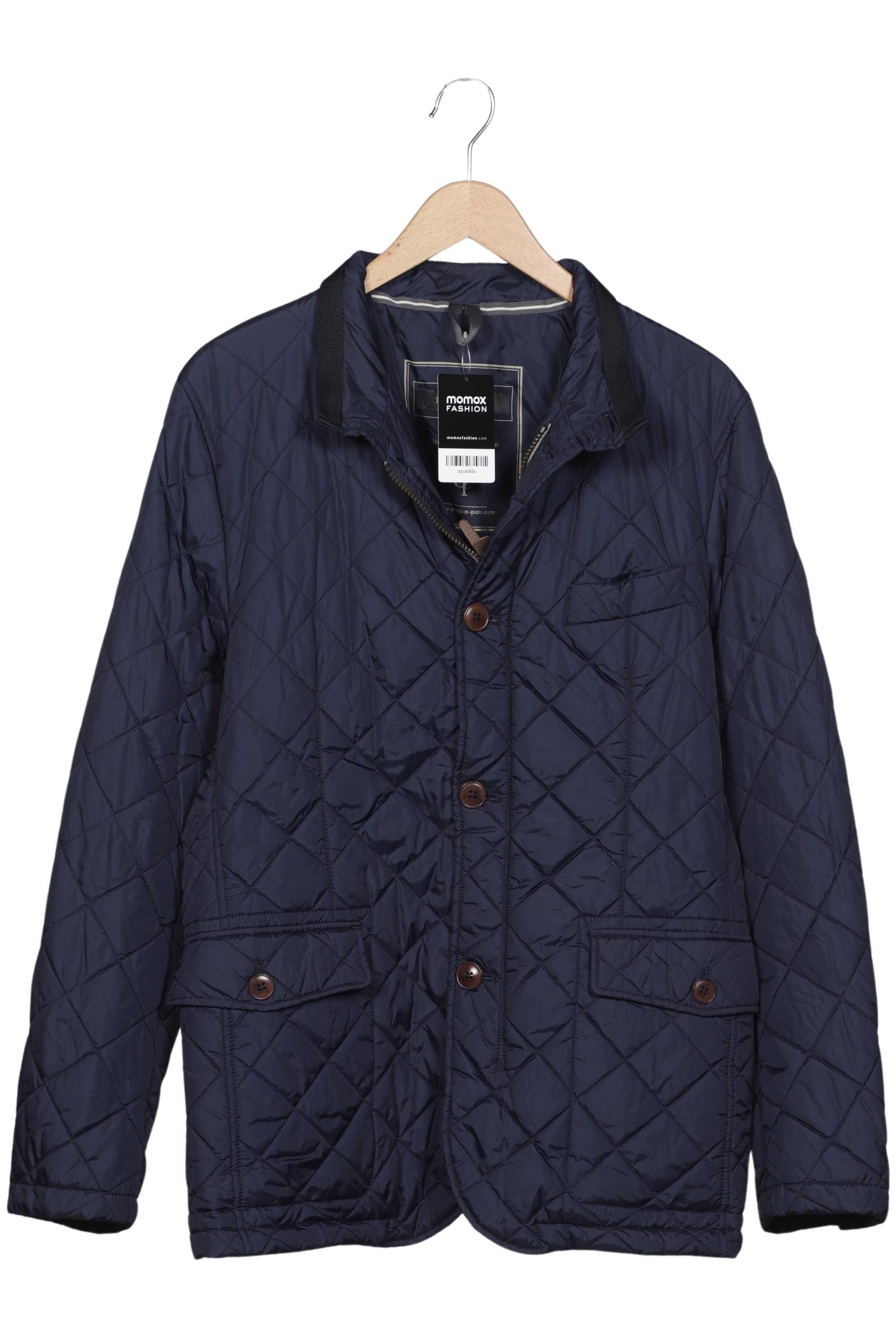 

Marc O Polo Herren Jacke, marineblau, Gr. 52
