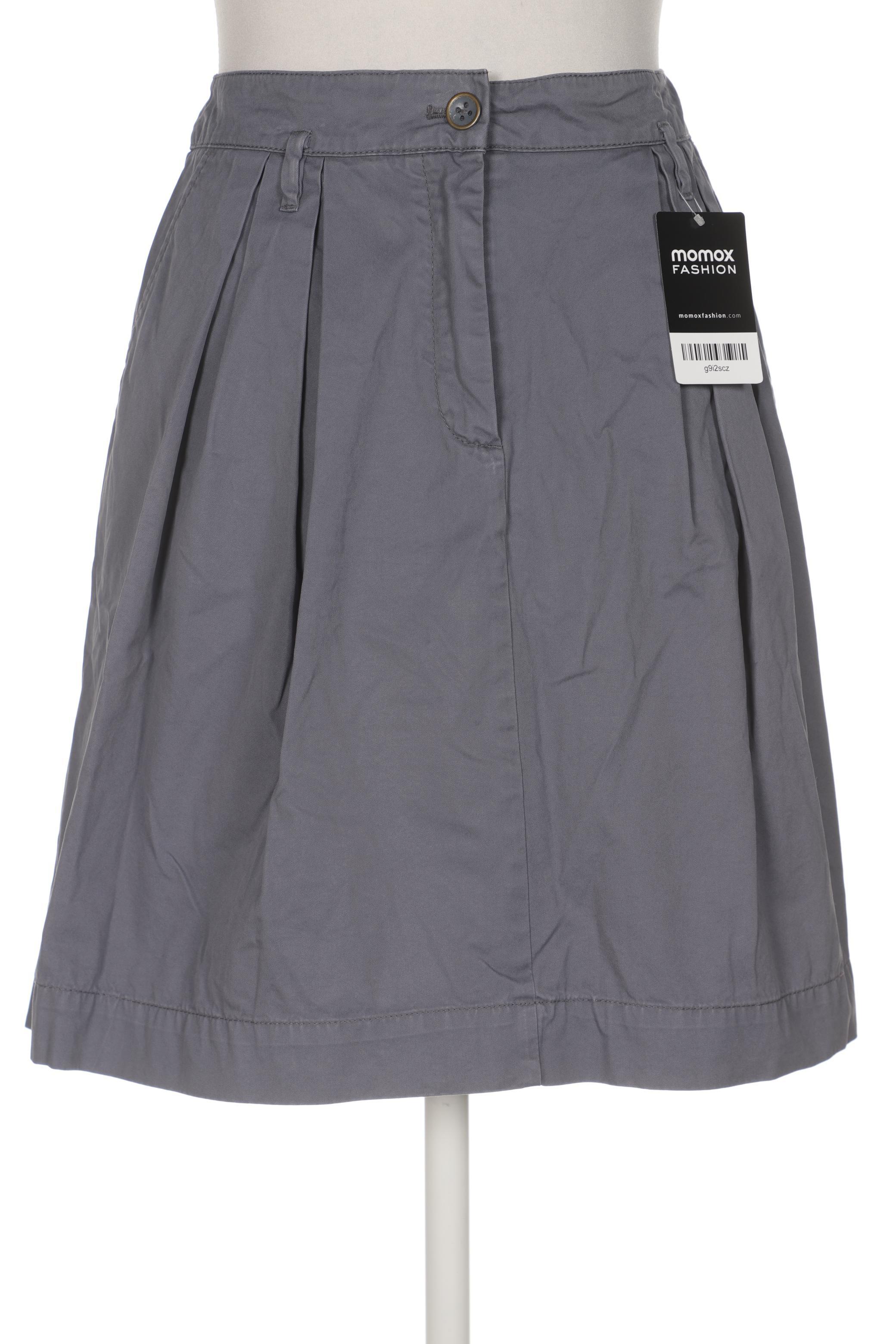 

Marc O Polo Damen Rock, blau, Gr. 38