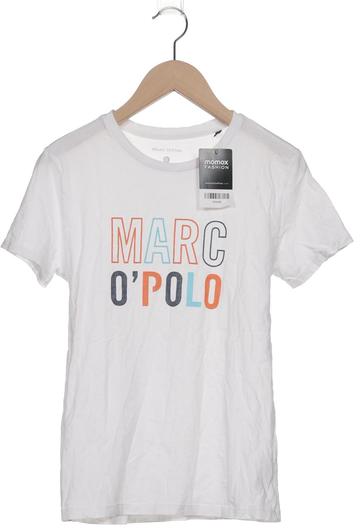 

Marc O Polo Herren T-Shirt, weiß, Gr. 146