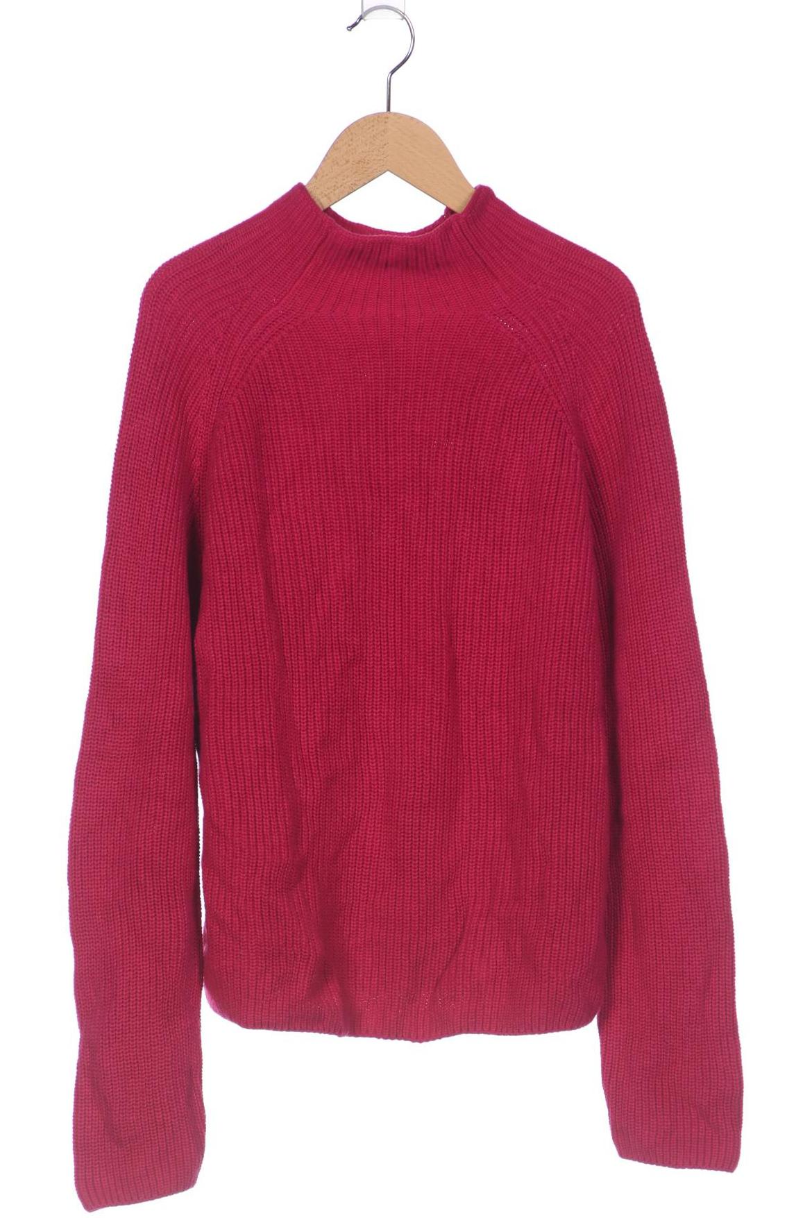 

Marc O Polo Damen Pullover, pink, Gr. 34