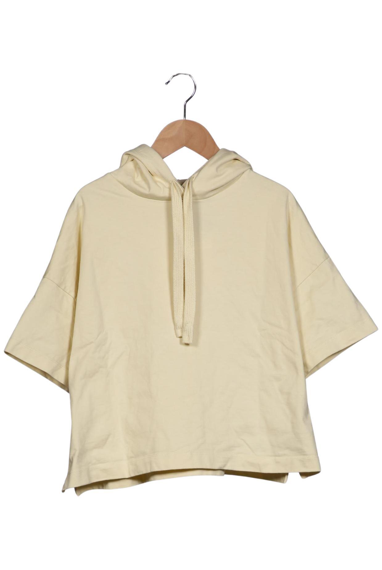 

Marc O Polo Damen Kapuzenpullover, cremeweiß, Gr. 36