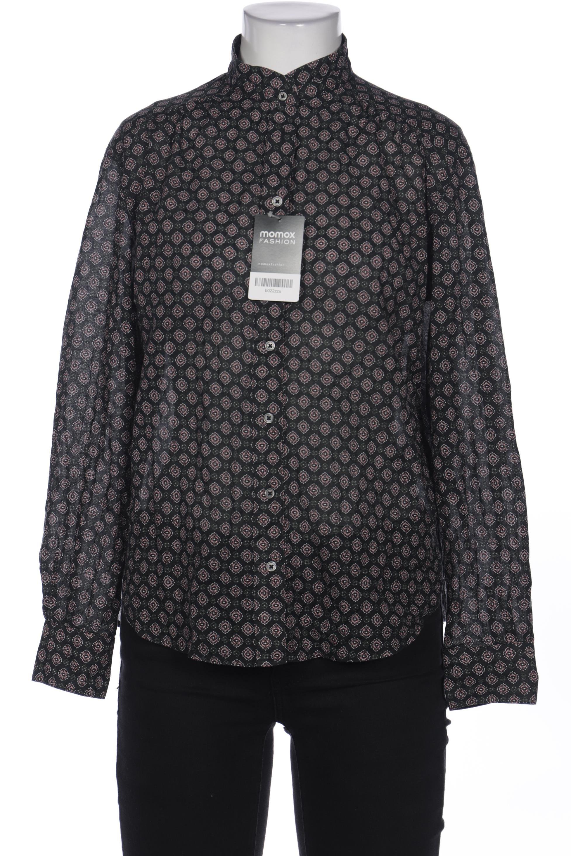 

Marc O Polo Damen Bluse, schwarz