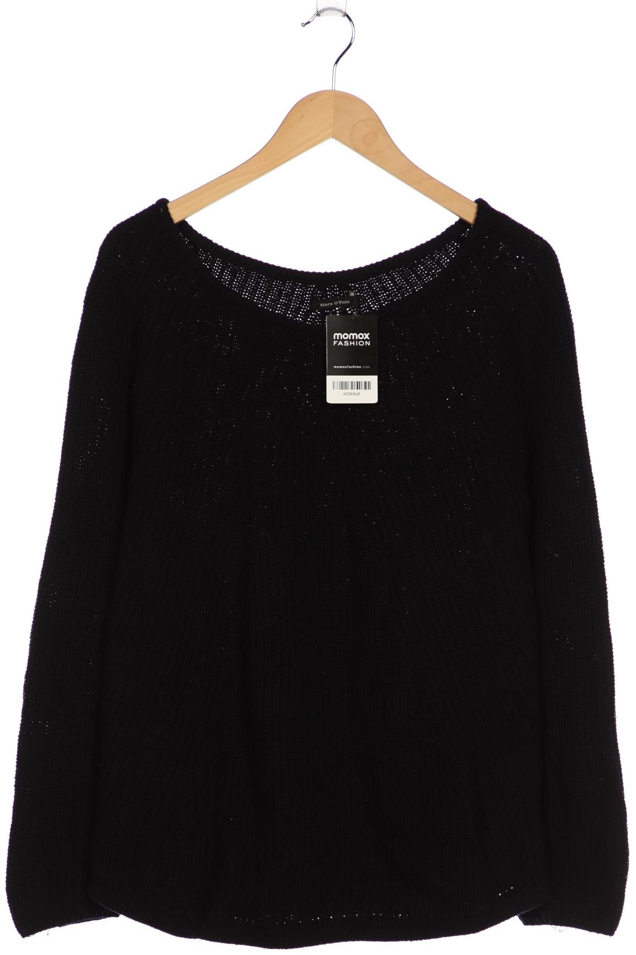 

Marc O Polo Damen Pullover, marineblau, Gr. 44