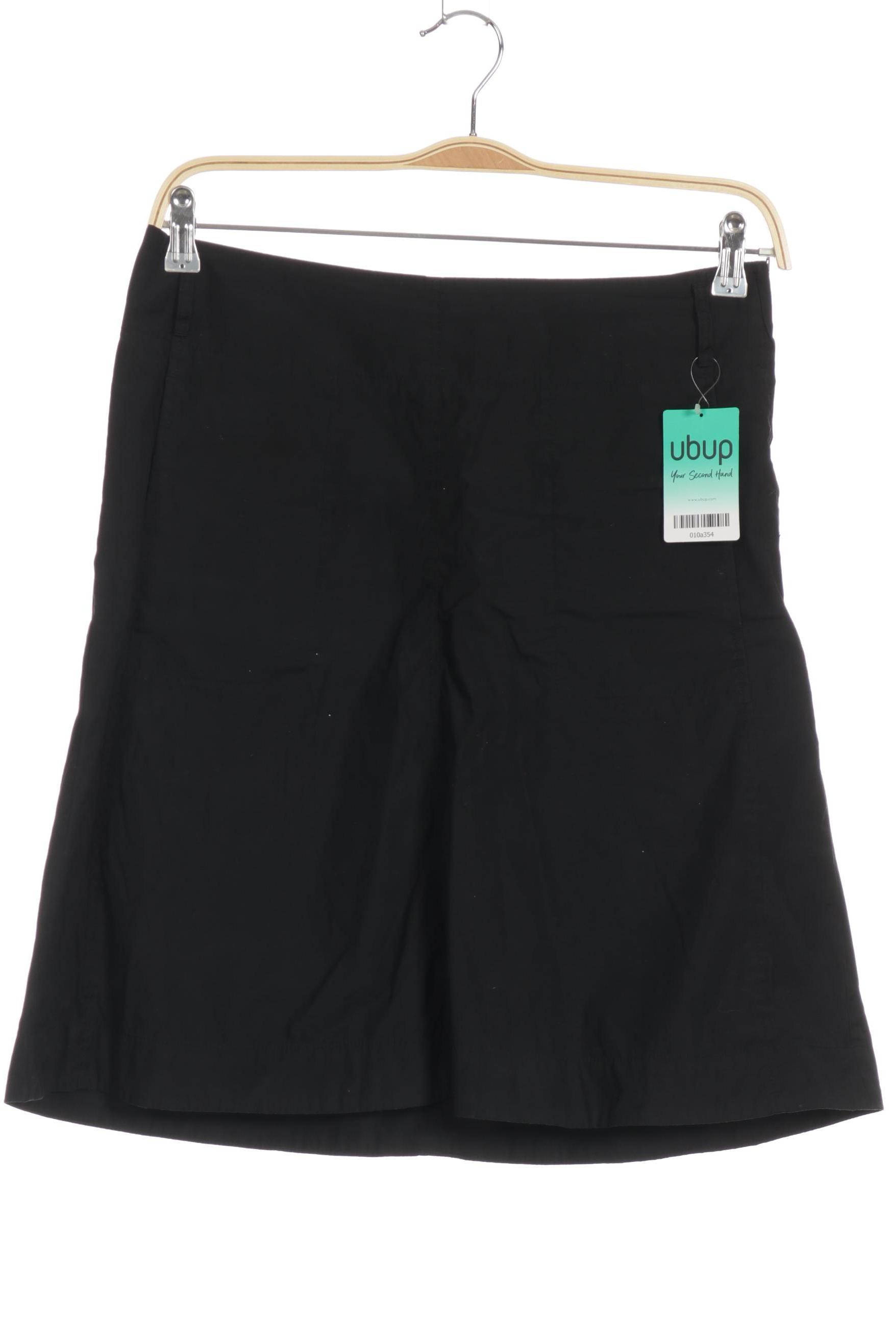 

Marc O Polo Damen Rock, schwarz, Gr. 38