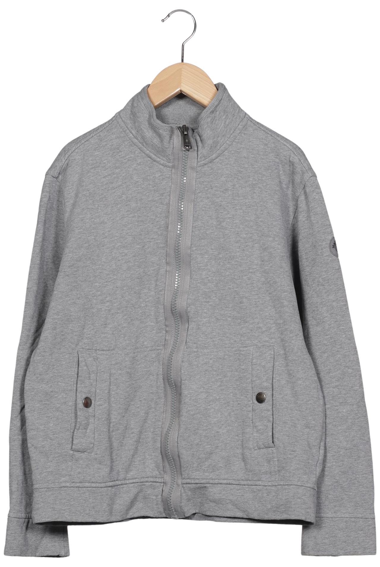 

Marc O Polo Herren Sweatshirt, grau, Gr. 46