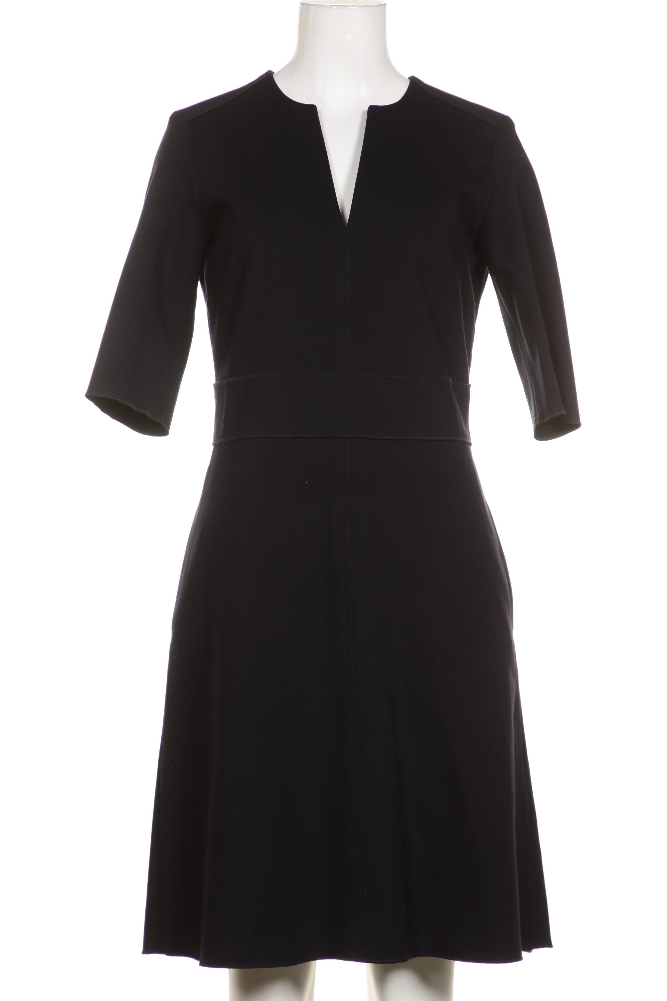 

Marc O Polo Damen Kleid, blau, Gr. 34