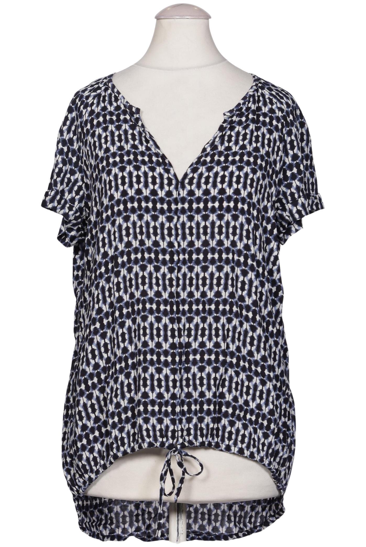 

Marc O Polo Damen Bluse, mehrfarbig, Gr. 36