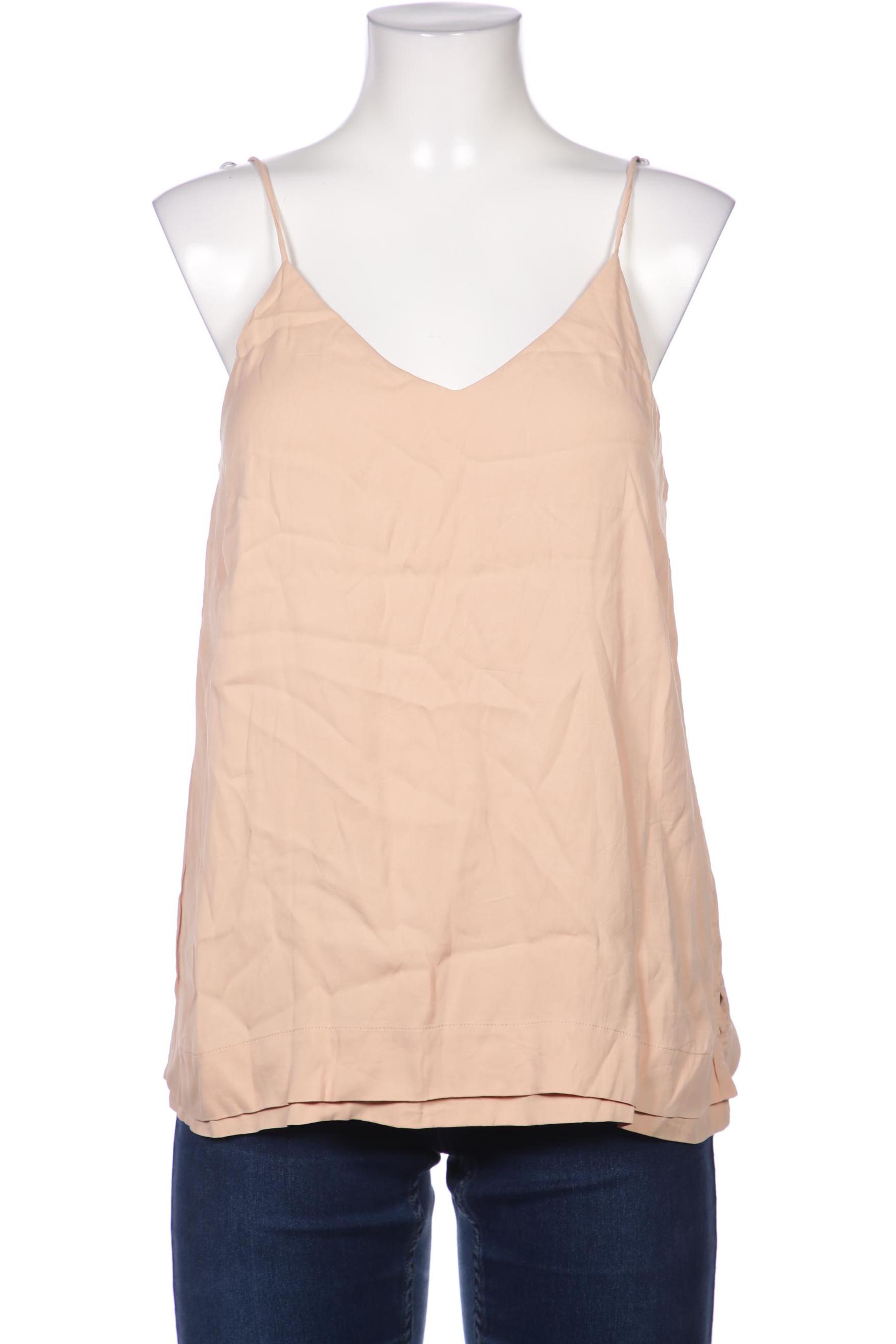 

Marc O Polo Damen Bluse, pink, Gr. 40