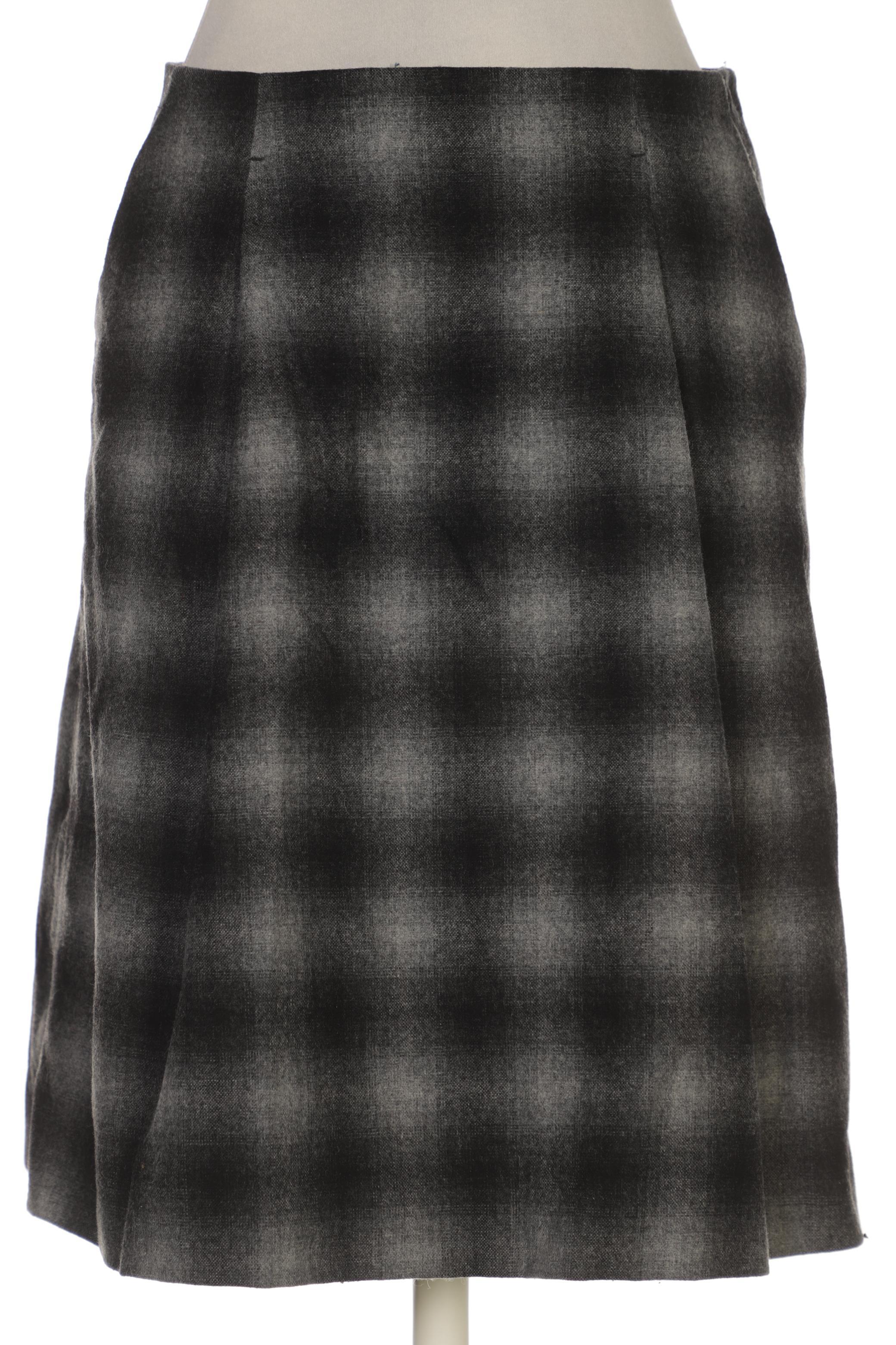 

Marc O Polo Damen Rock, grau, Gr. 34