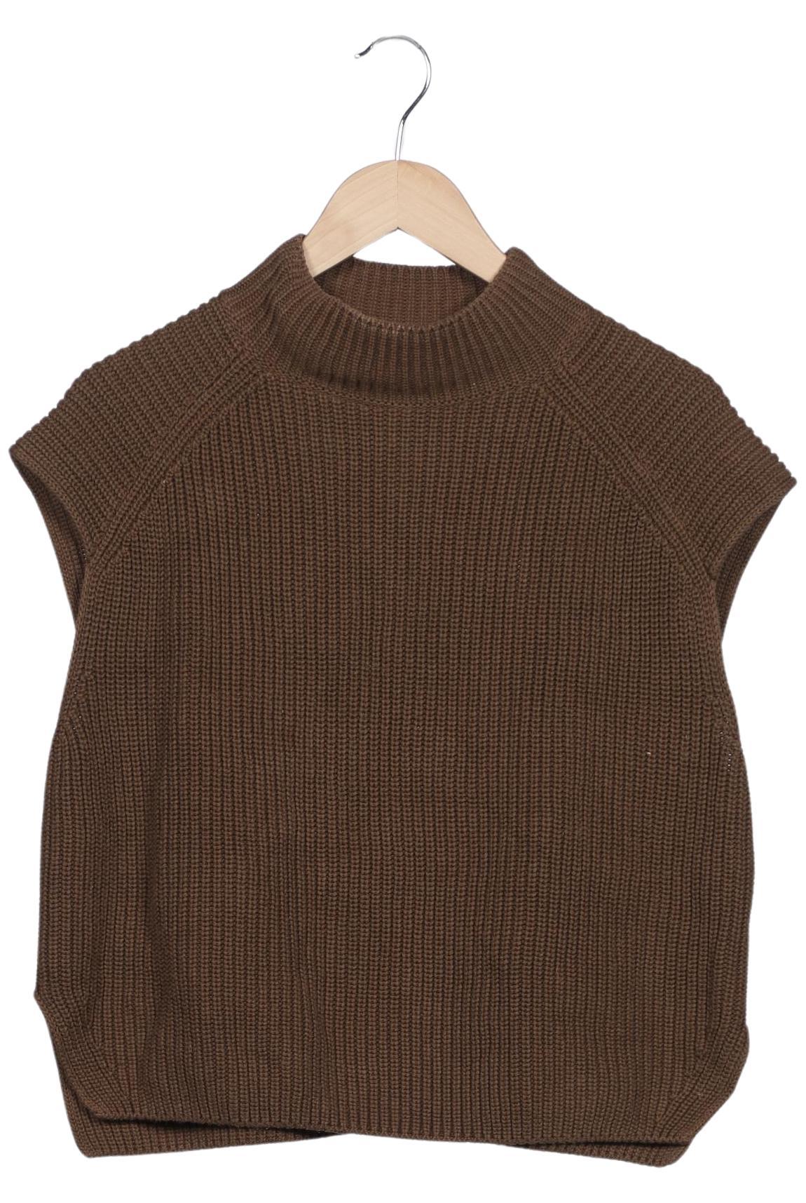 

Marc O Polo Damen Pullover, braun, Gr. 34