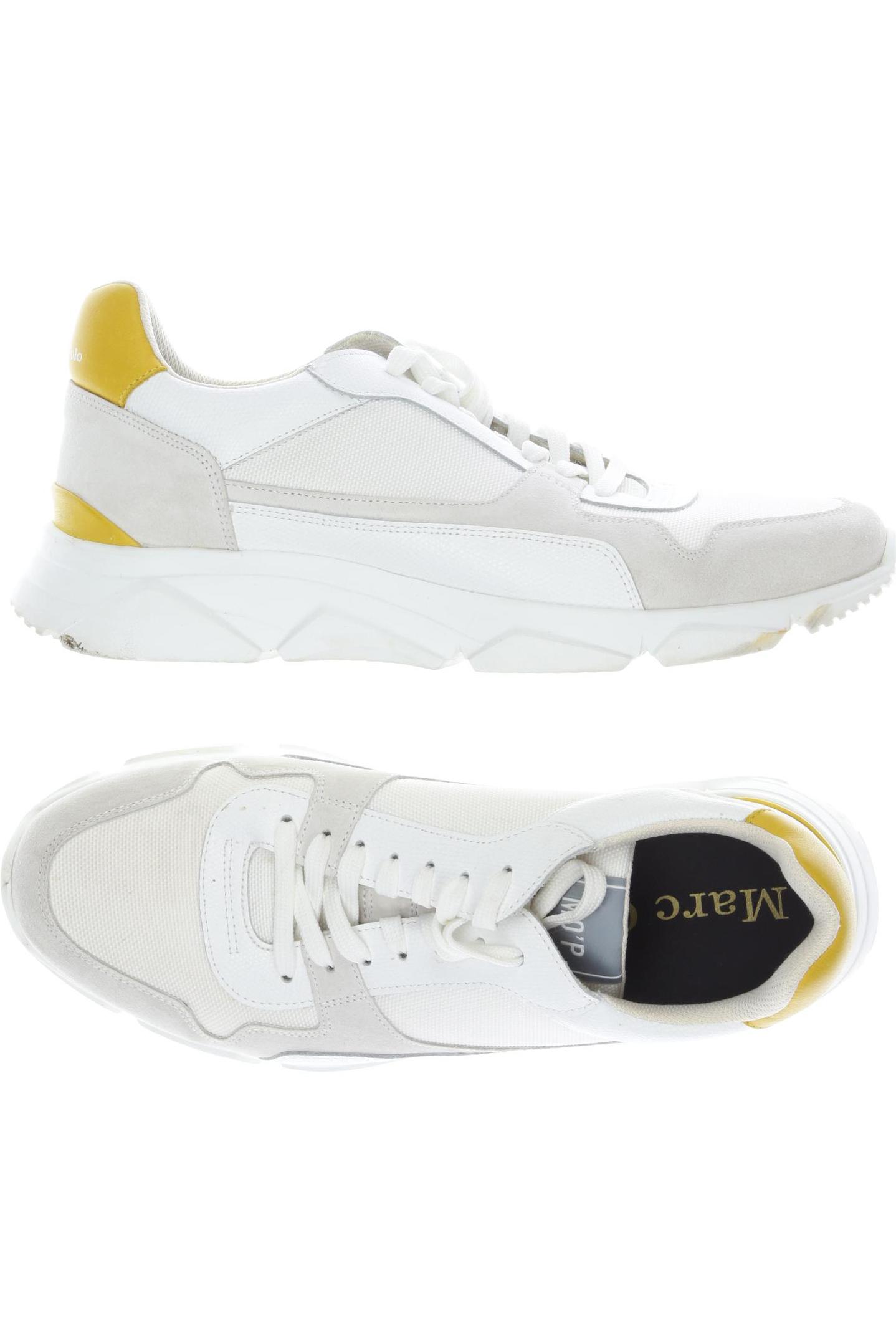 

Marc O Polo Herren Sneakers, beige, Gr. 44