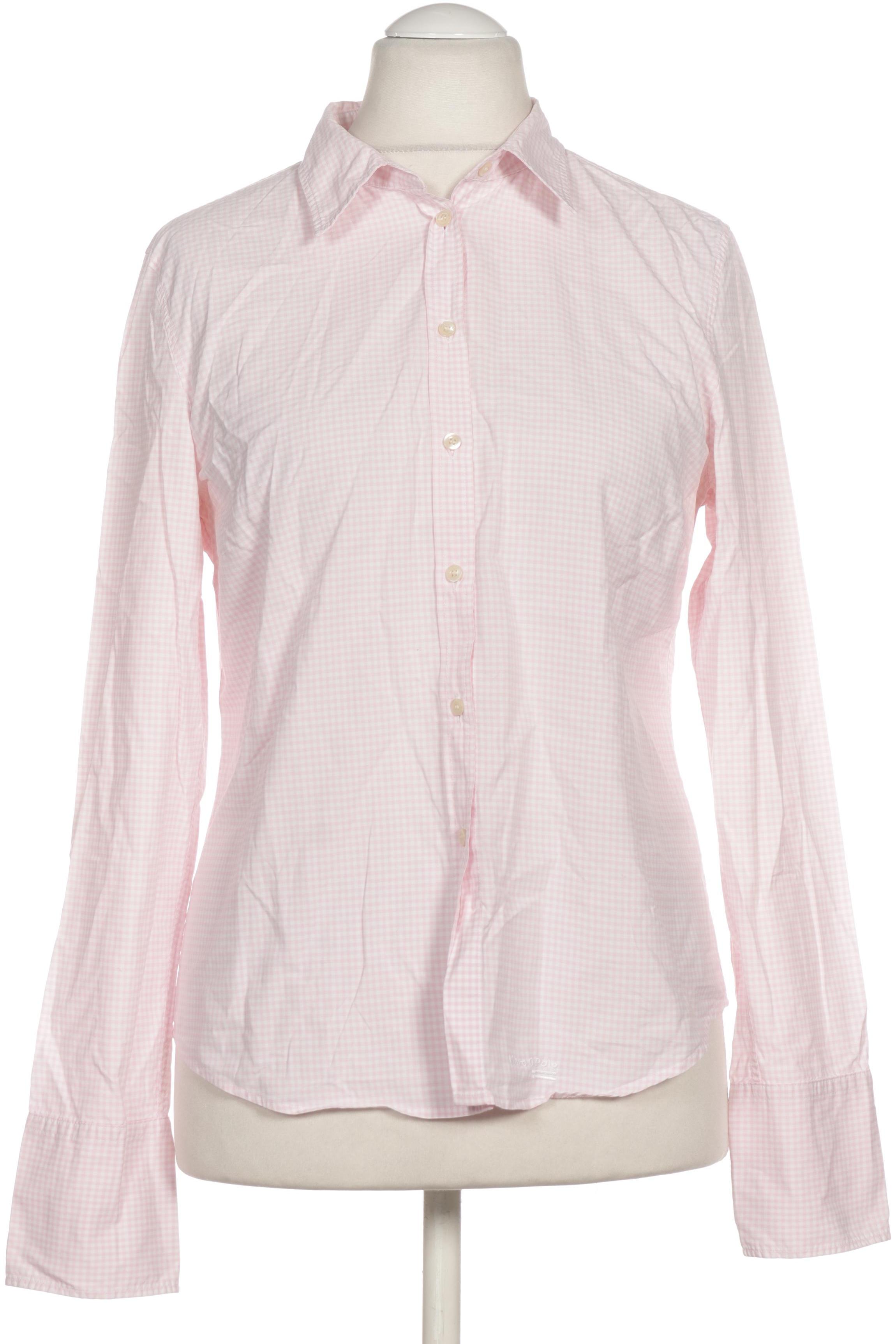 

Marc O Polo Damen Bluse, pink, Gr. 40