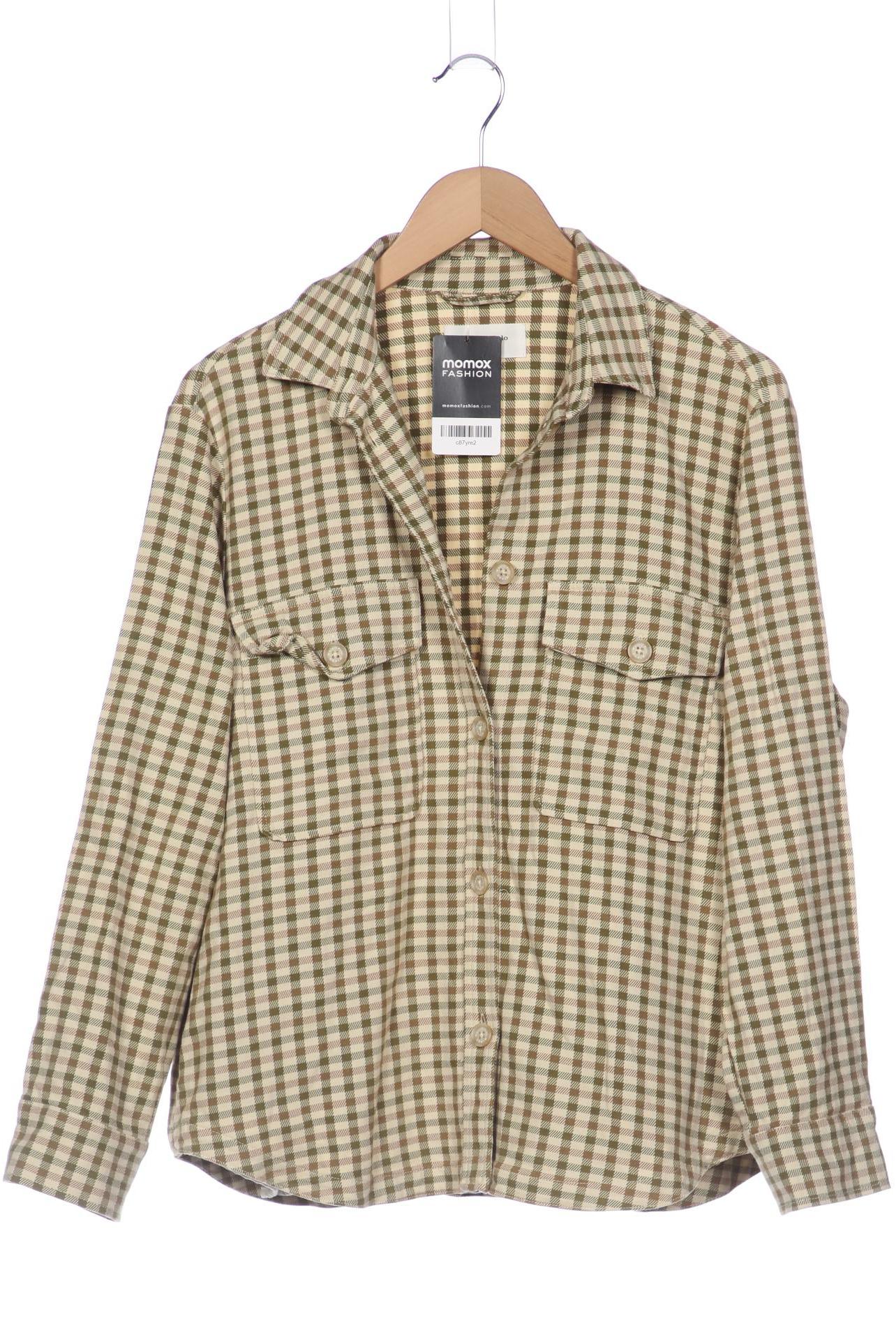 

Marc O Polo Damen Jacke, beige, Gr. 42