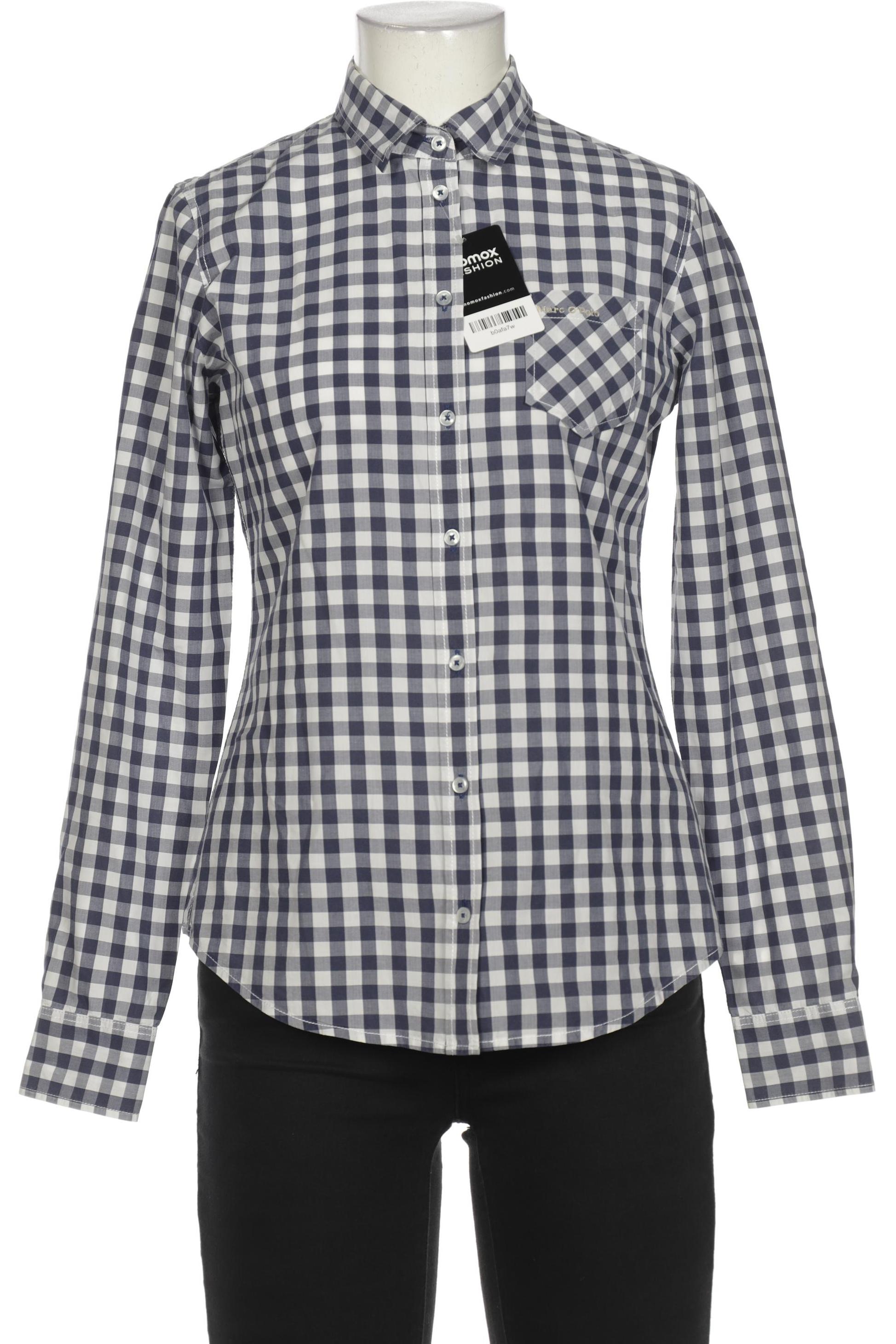 

Marc O Polo Damen Bluse, mehrfarbig