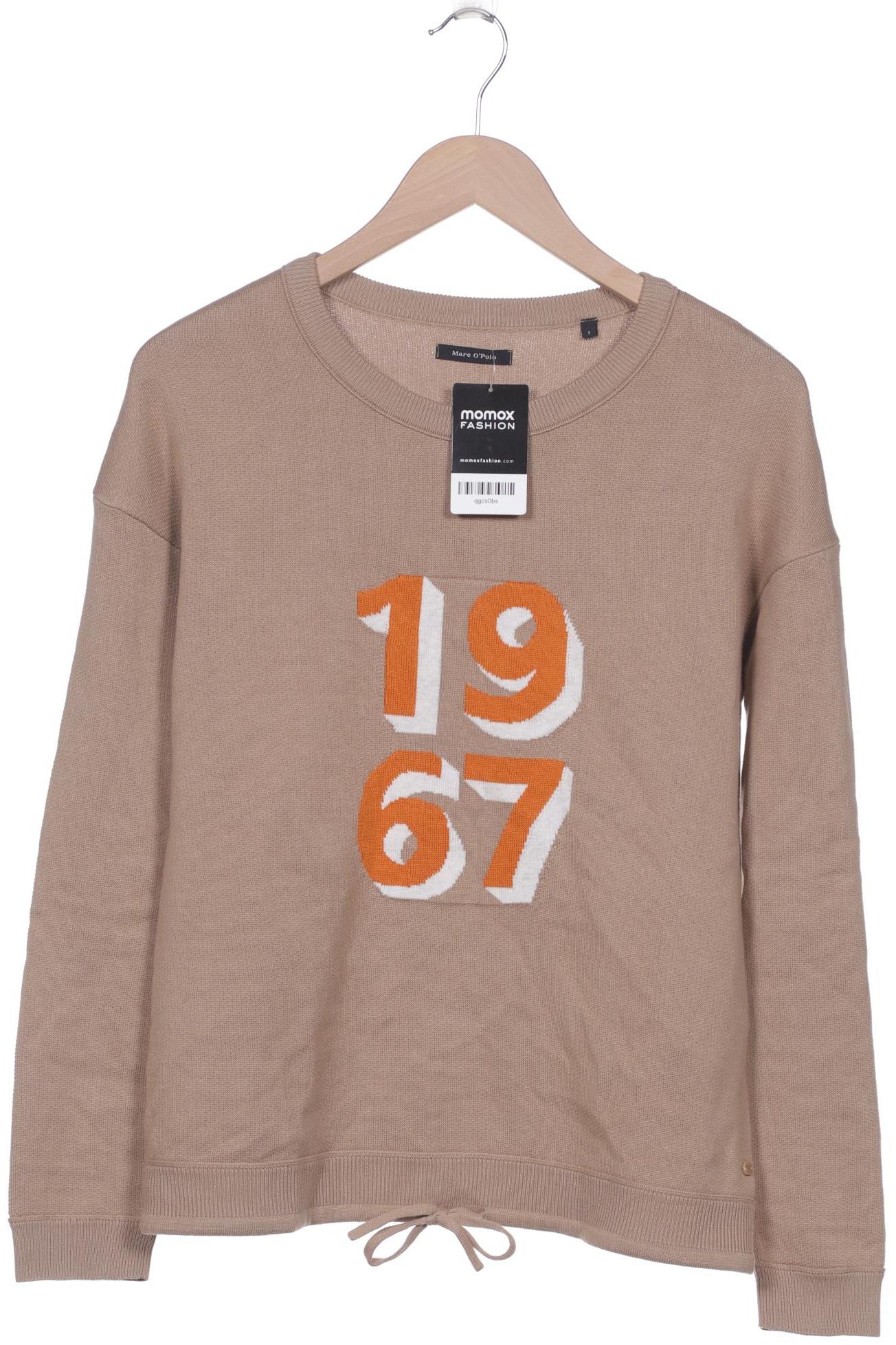 

Marc O Polo Damen Pullover, beige, Gr. 36