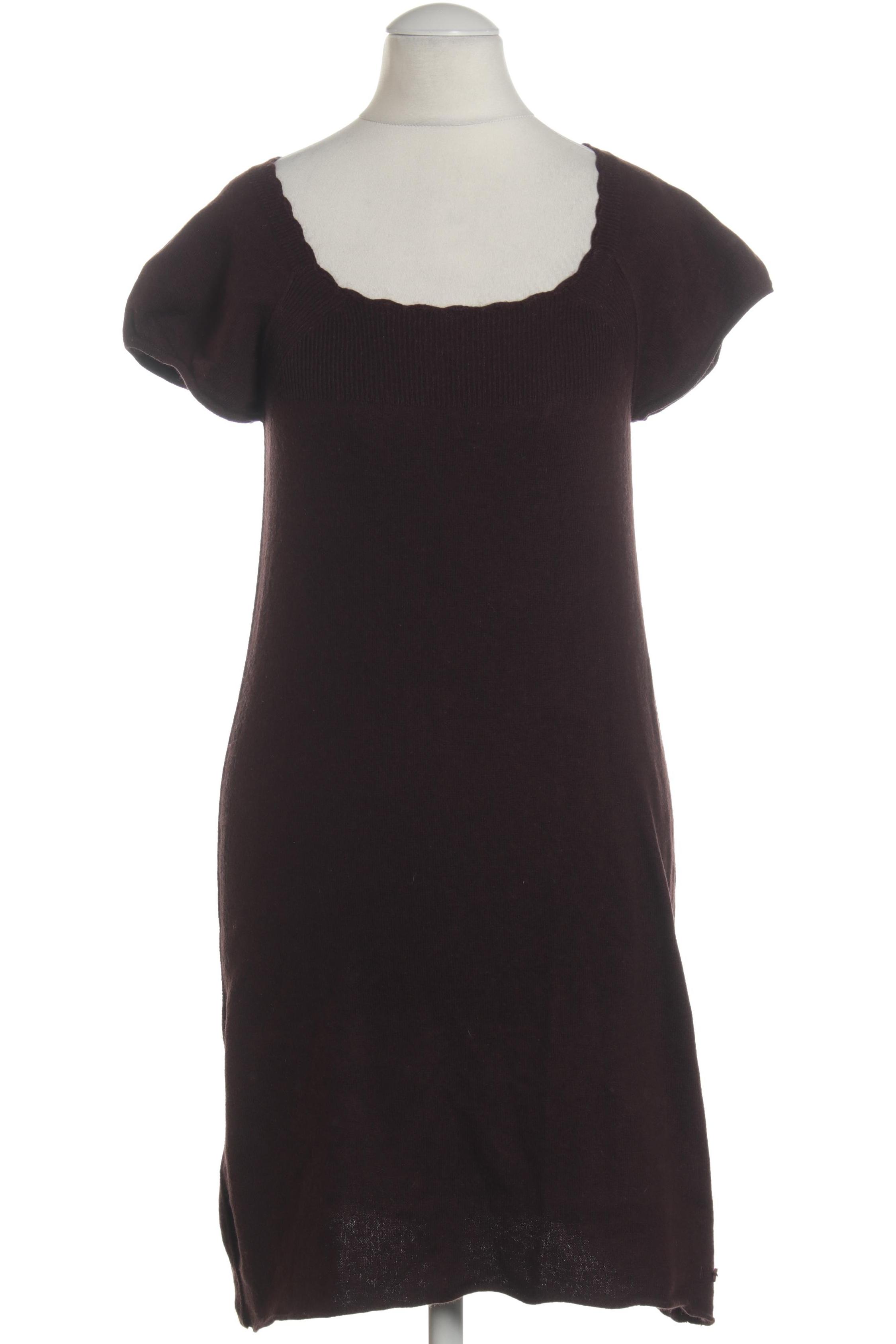 

Marc O Polo Damen Kleid, braun, Gr. 34