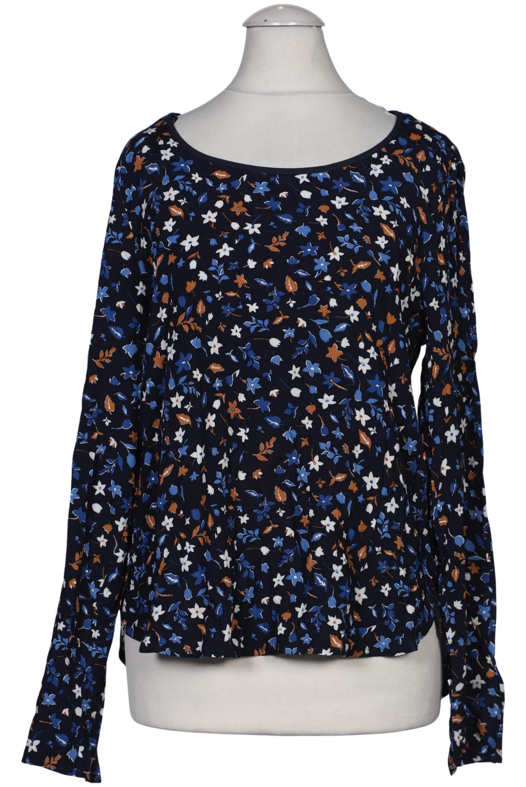 

Marc O Polo Damen Bluse, mehrfarbig, Gr. 34