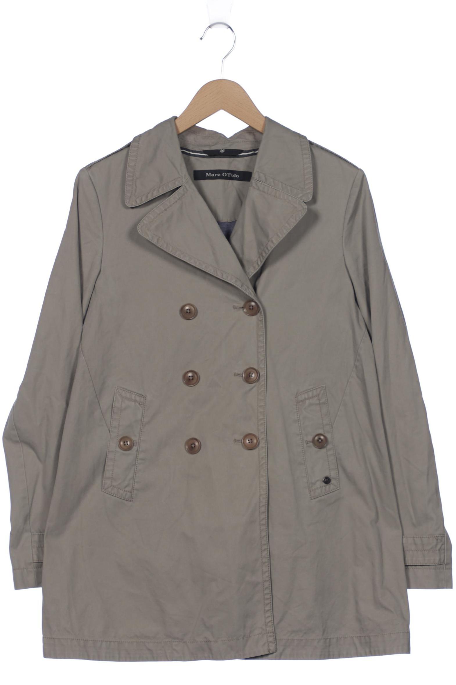 

Marc O Polo Damen Mantel, grau