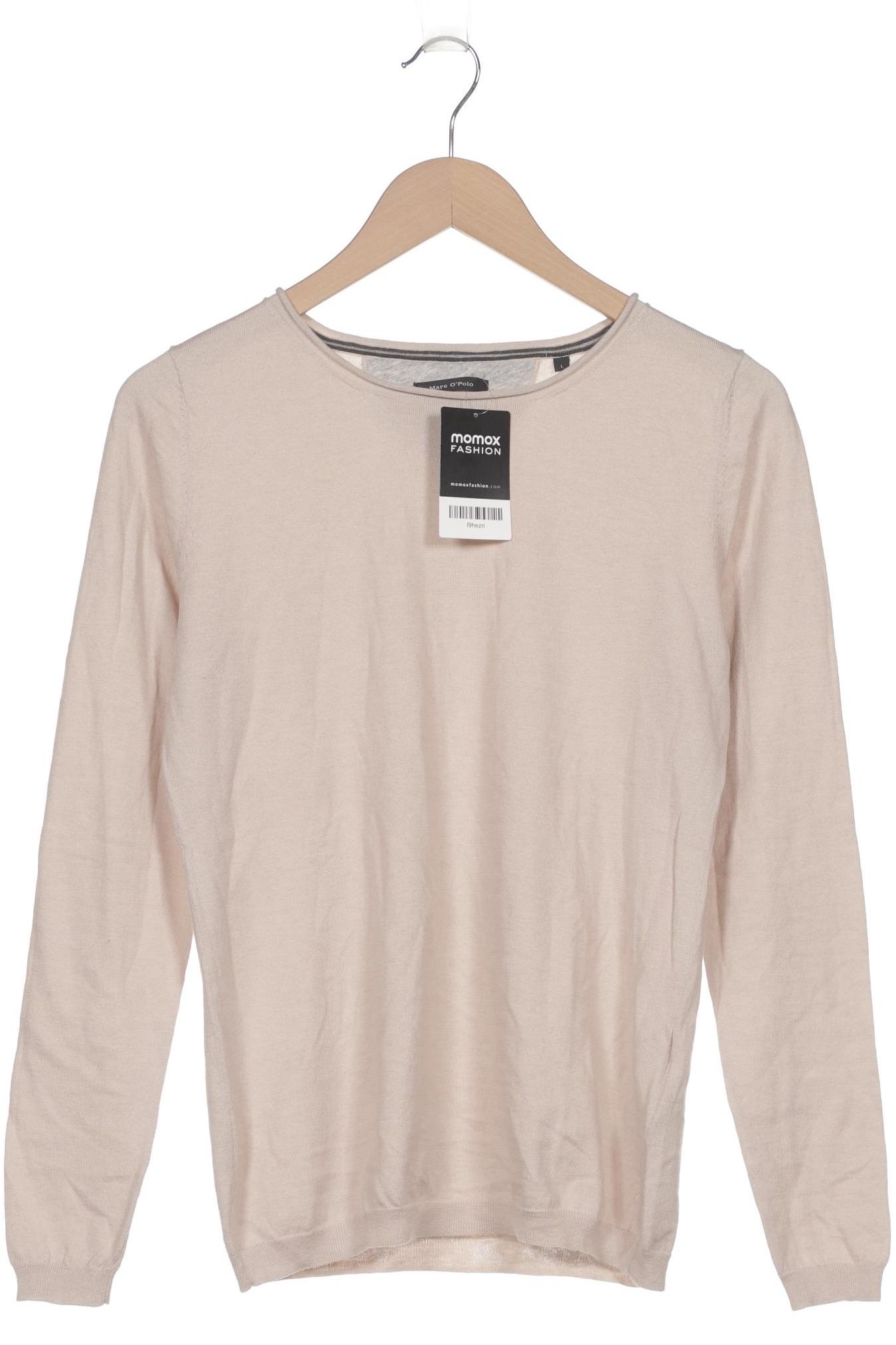 

Marc O Polo Damen Pullover, beige, Gr. 42