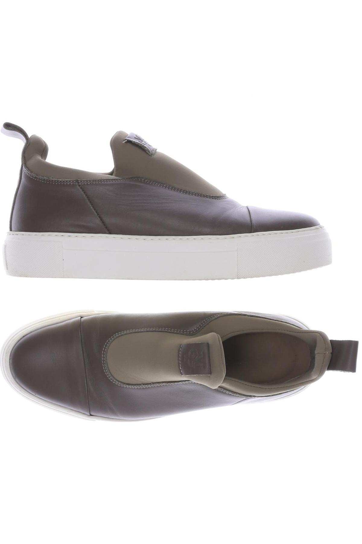 

Marc O Polo Damen Halbschuh, braun, Gr. 40