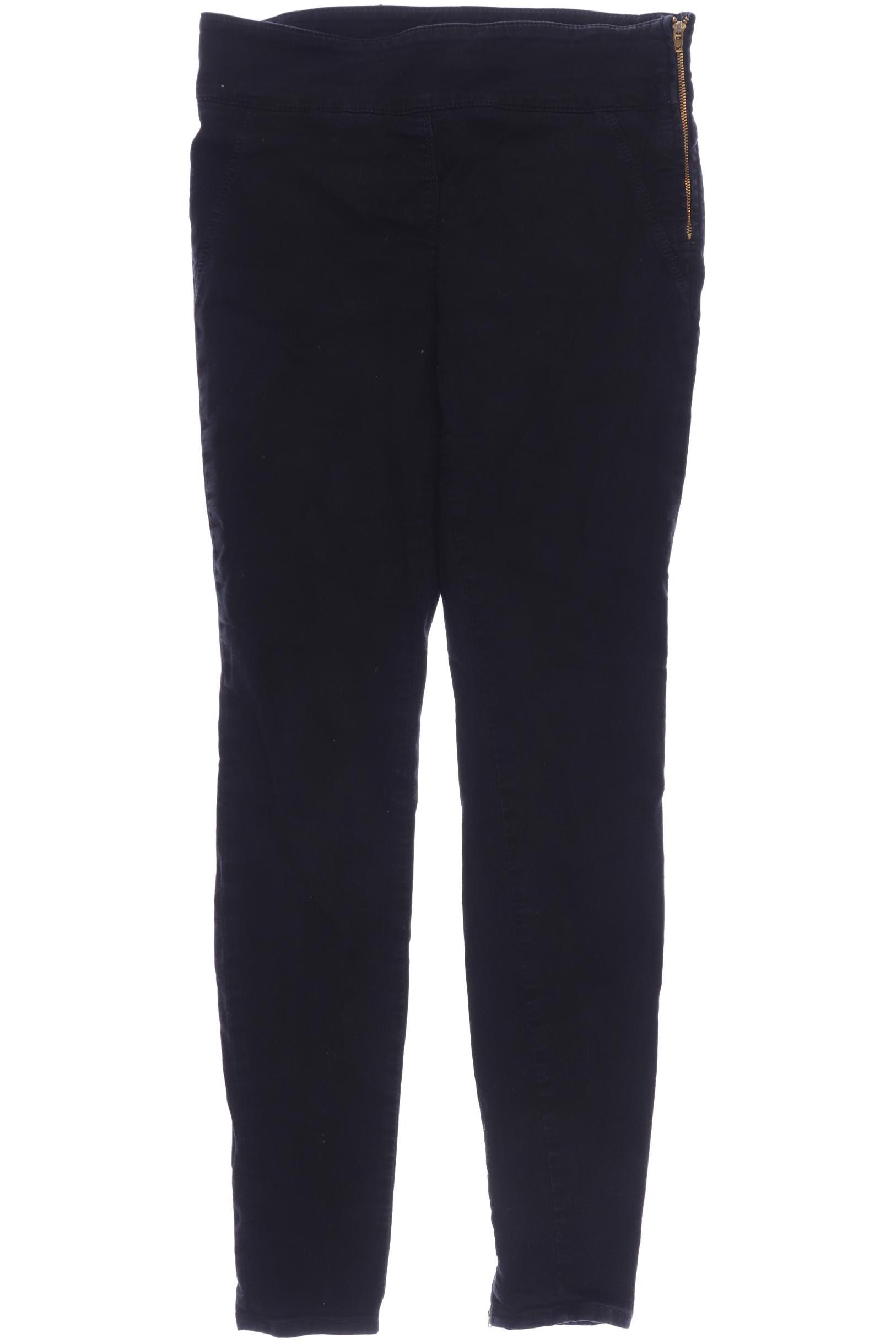 

Marc O Polo Damen Jeans, schwarz, Gr. 40