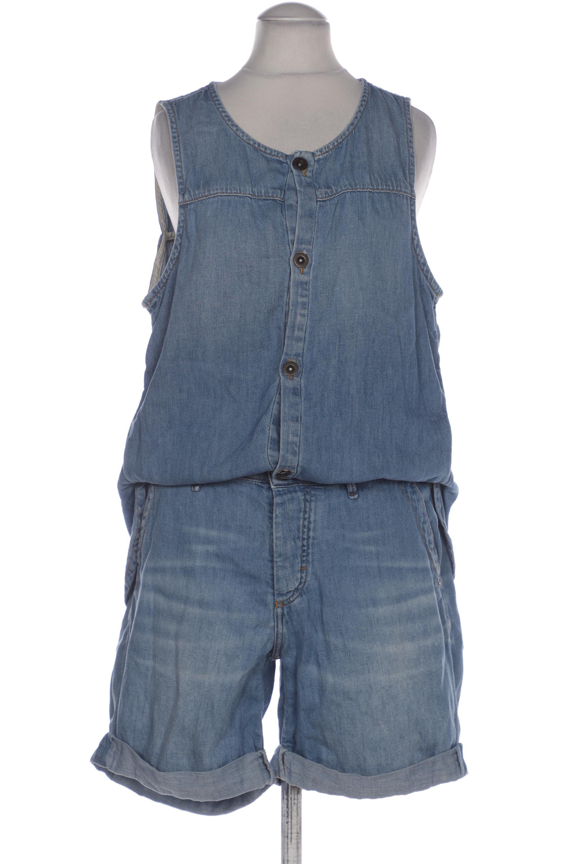 

Marc O Polo Damen Jumpsuit/Overall, blau, Gr. 36