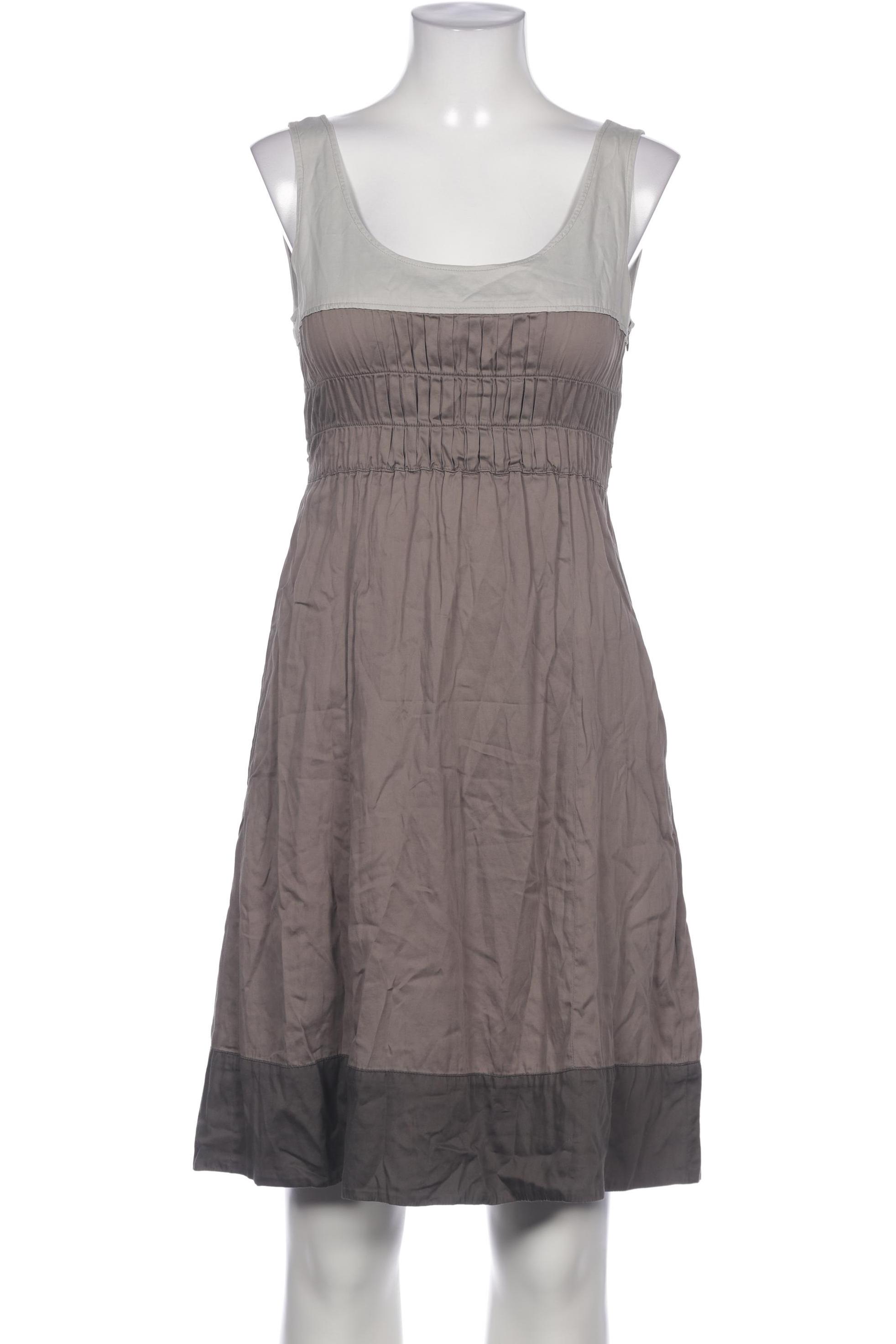 

Marc O Polo Damen Kleid, braun, Gr. 38