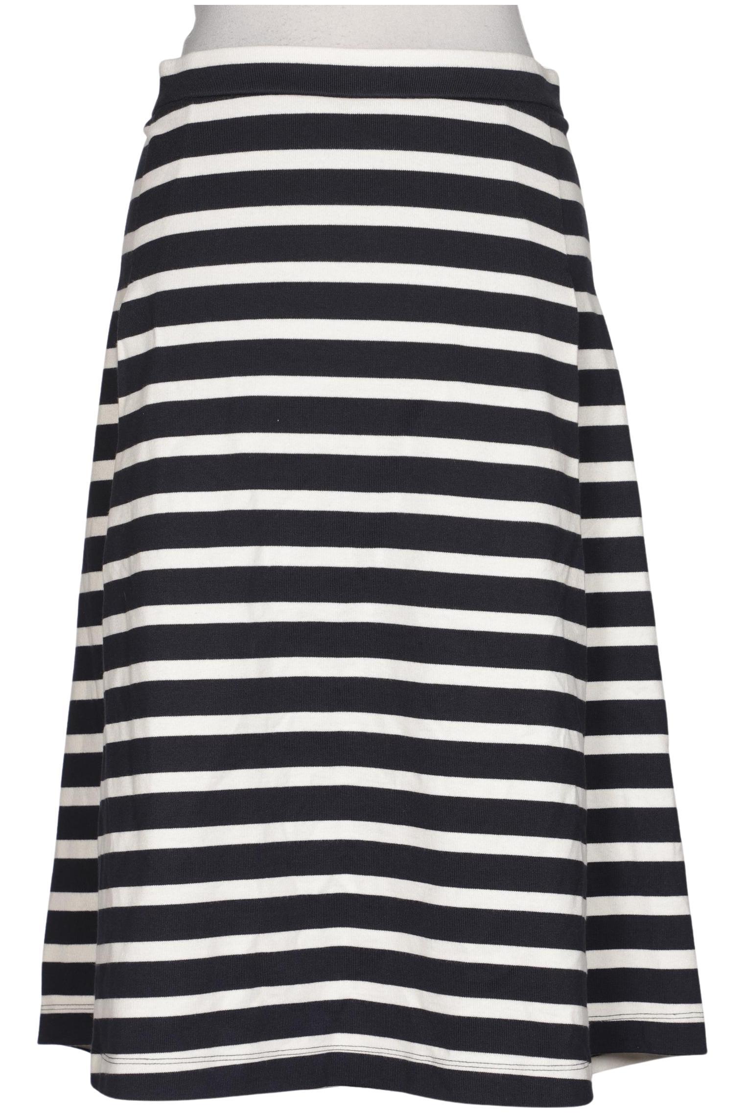 

Marc O Polo Damen Rock, marineblau, Gr. 38