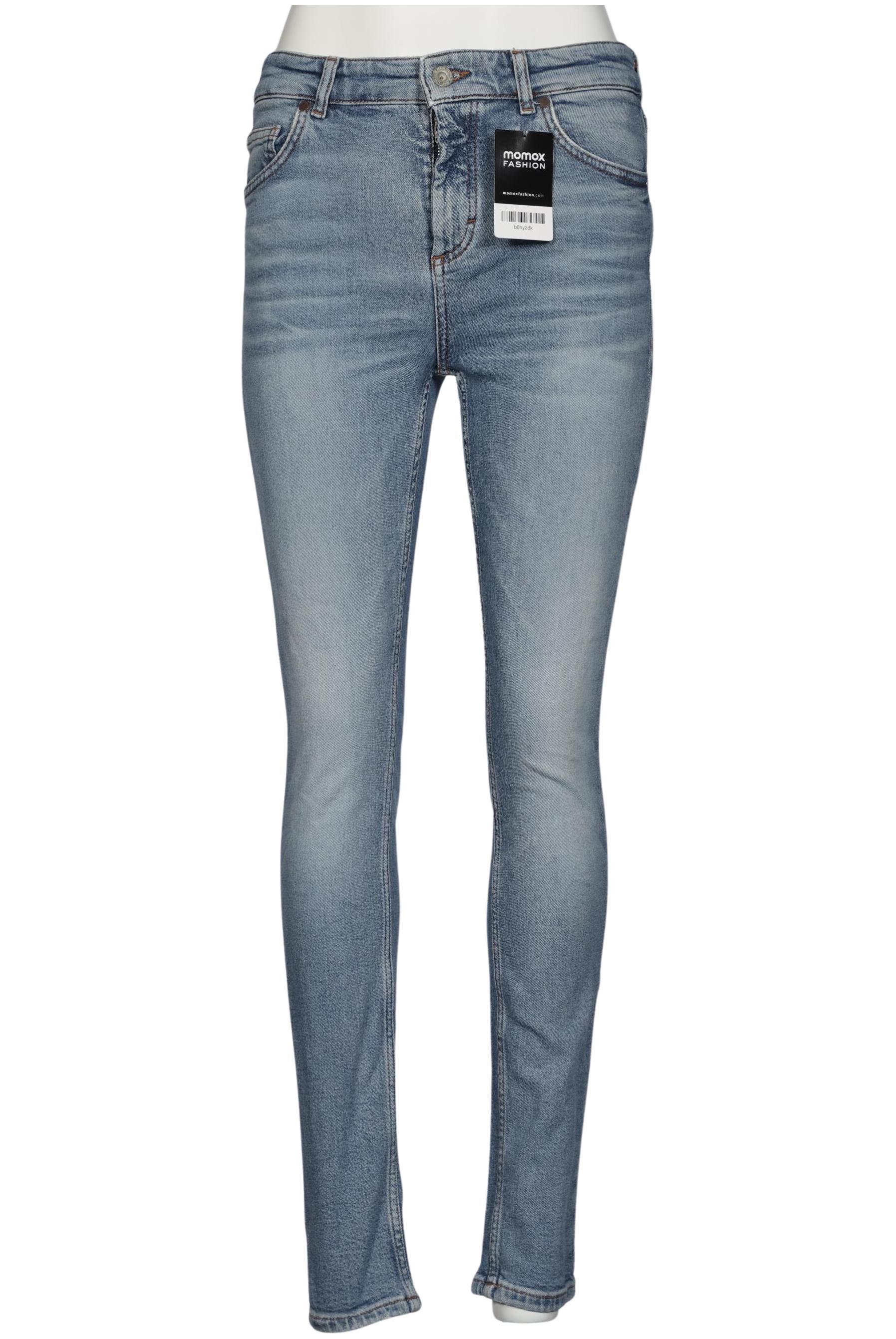 

Marc O Polo Damen Jeans, hellblau, Gr. 30