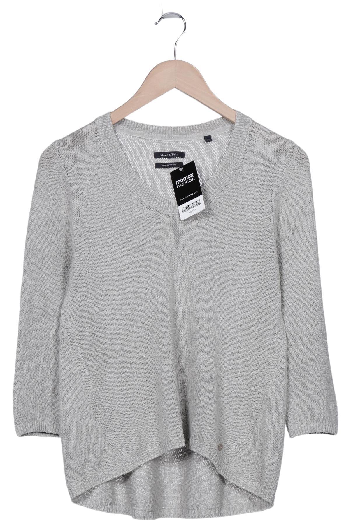 

Marc O Polo Damen Pullover, grau, Gr. 34