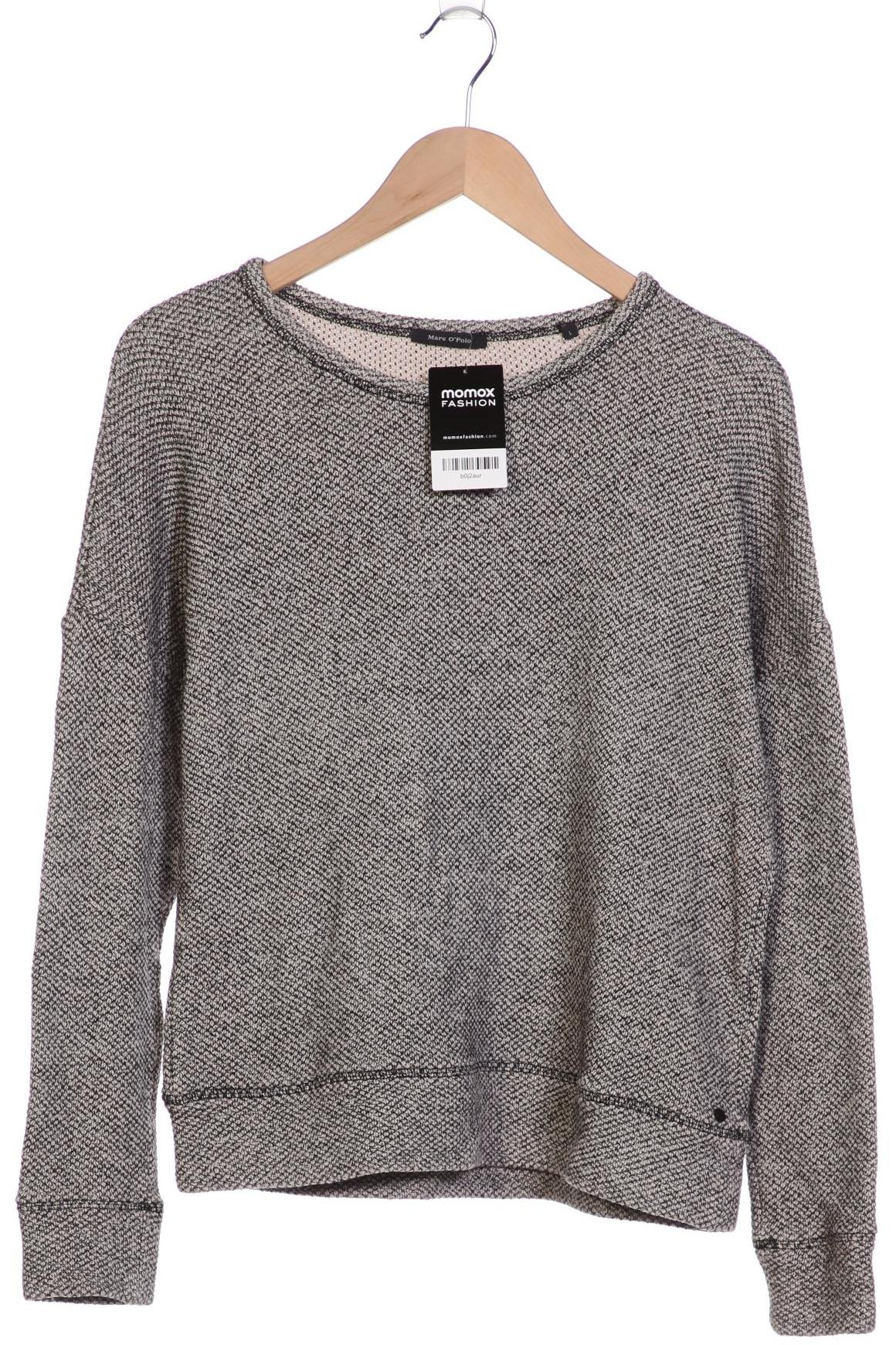 

Marc O Polo Damen Pullover, schwarz, Gr. 42