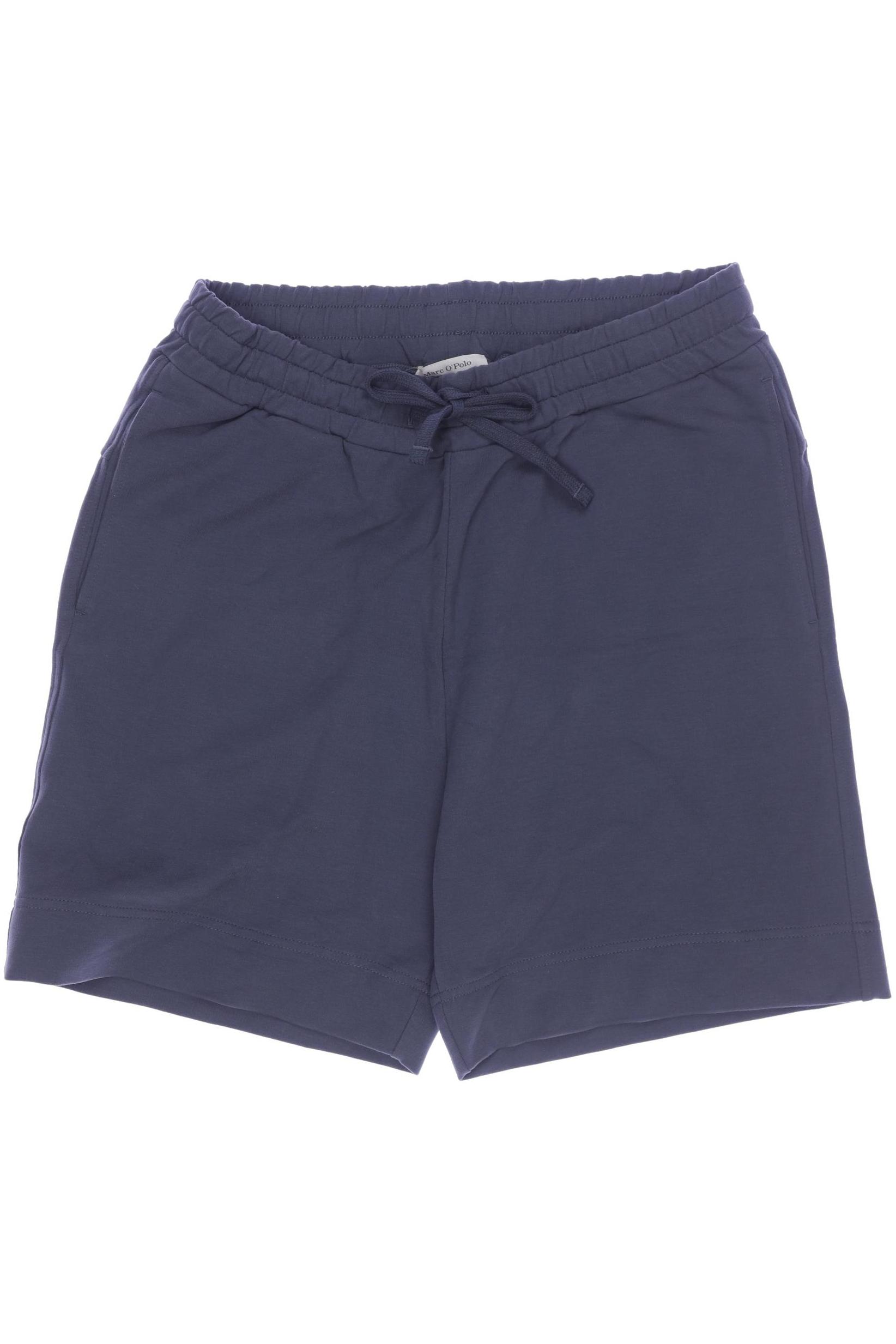 

Marc O Polo Damen Shorts, grau, Gr. 36