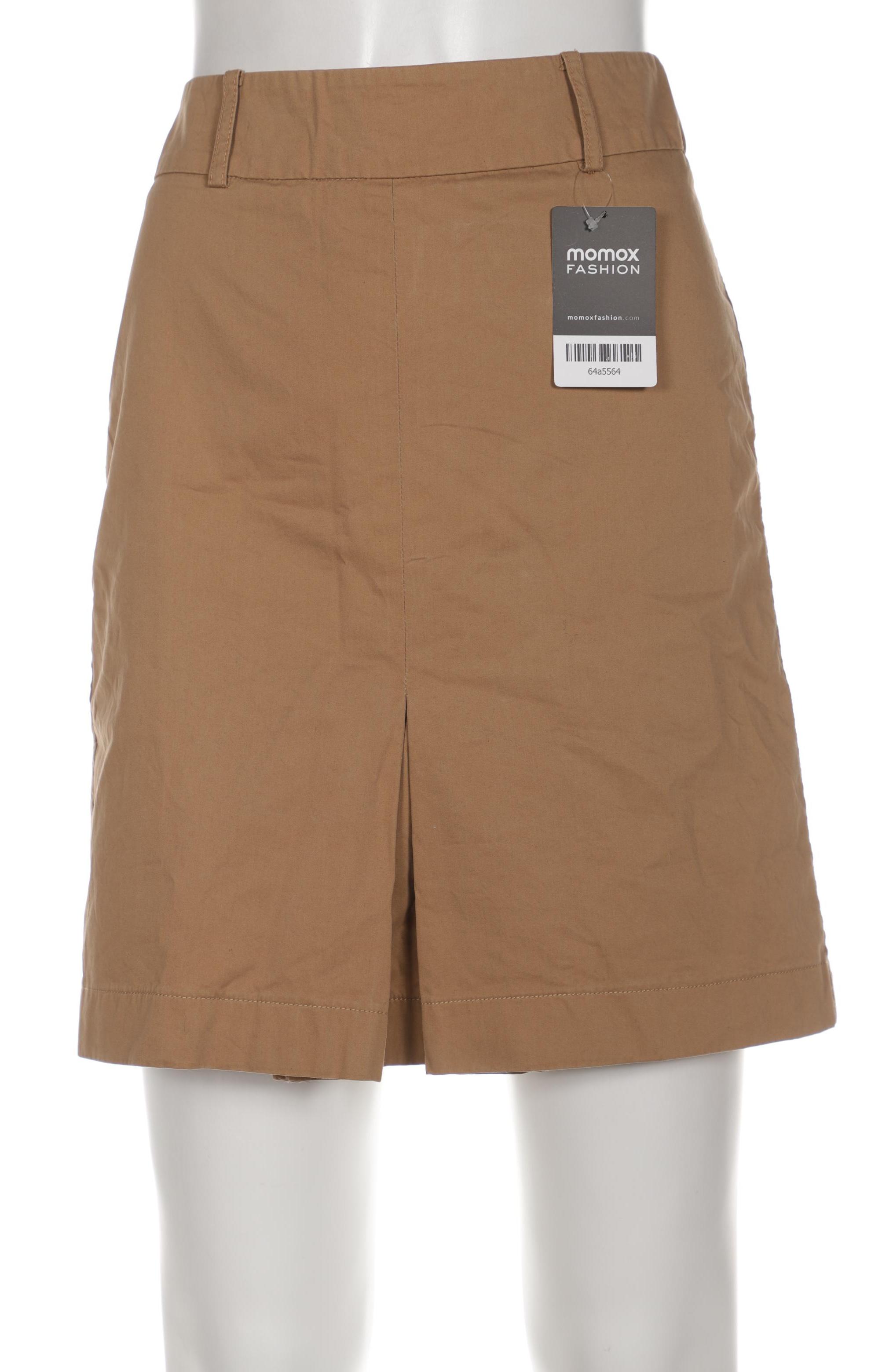 

Marc O Polo Damen Rock, braun