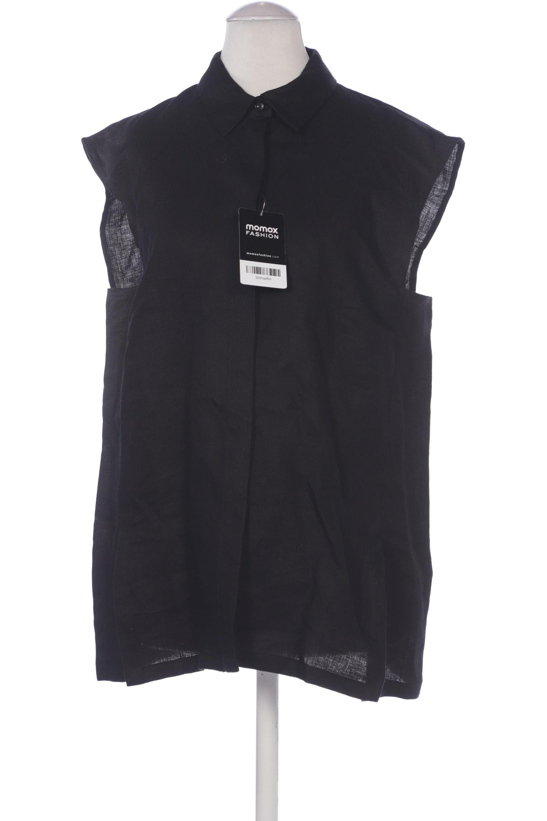 

Marc O Polo Damen Bluse, schwarz, Gr. 36