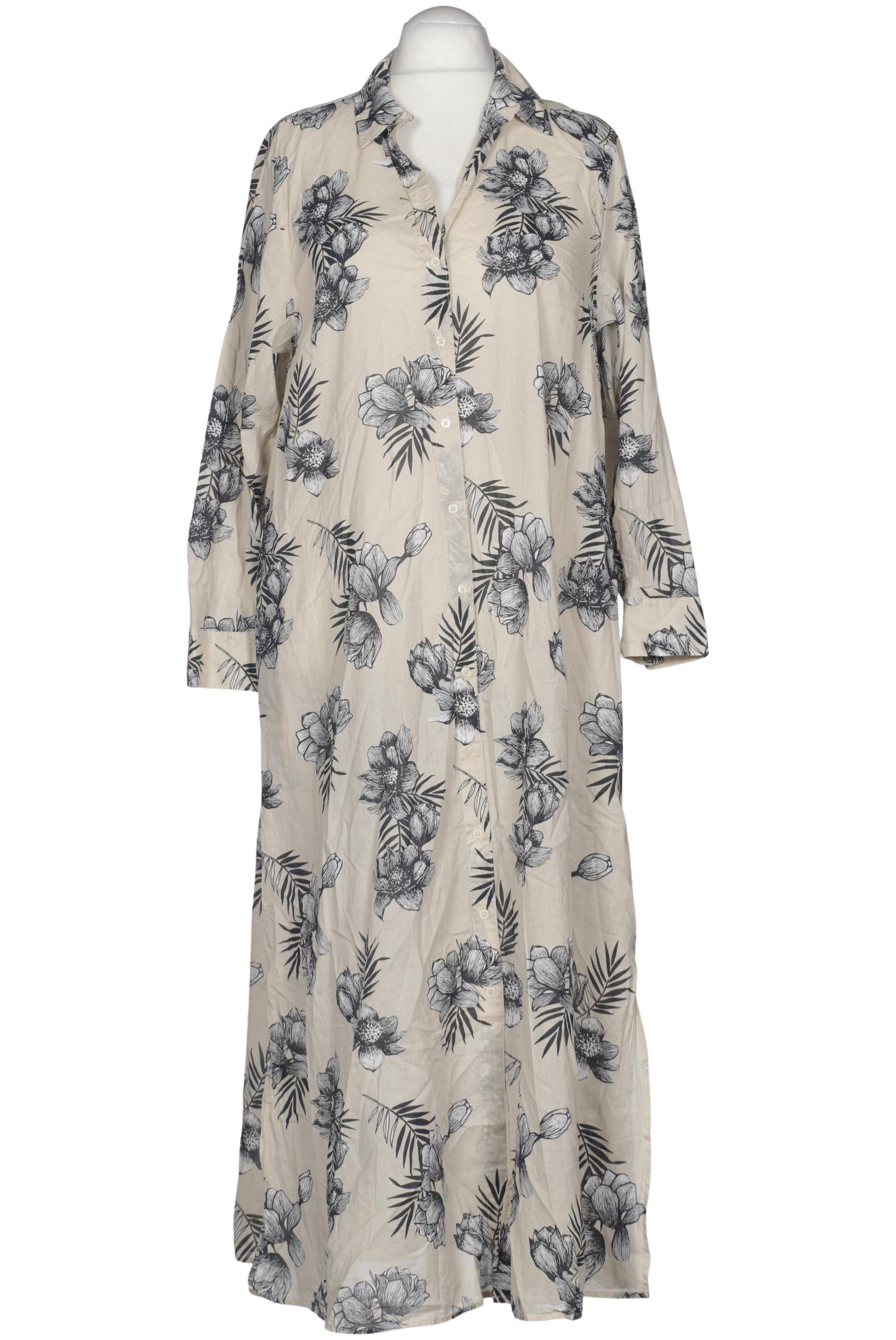 

Marc O Polo Damen Kleid, beige, Gr. 40