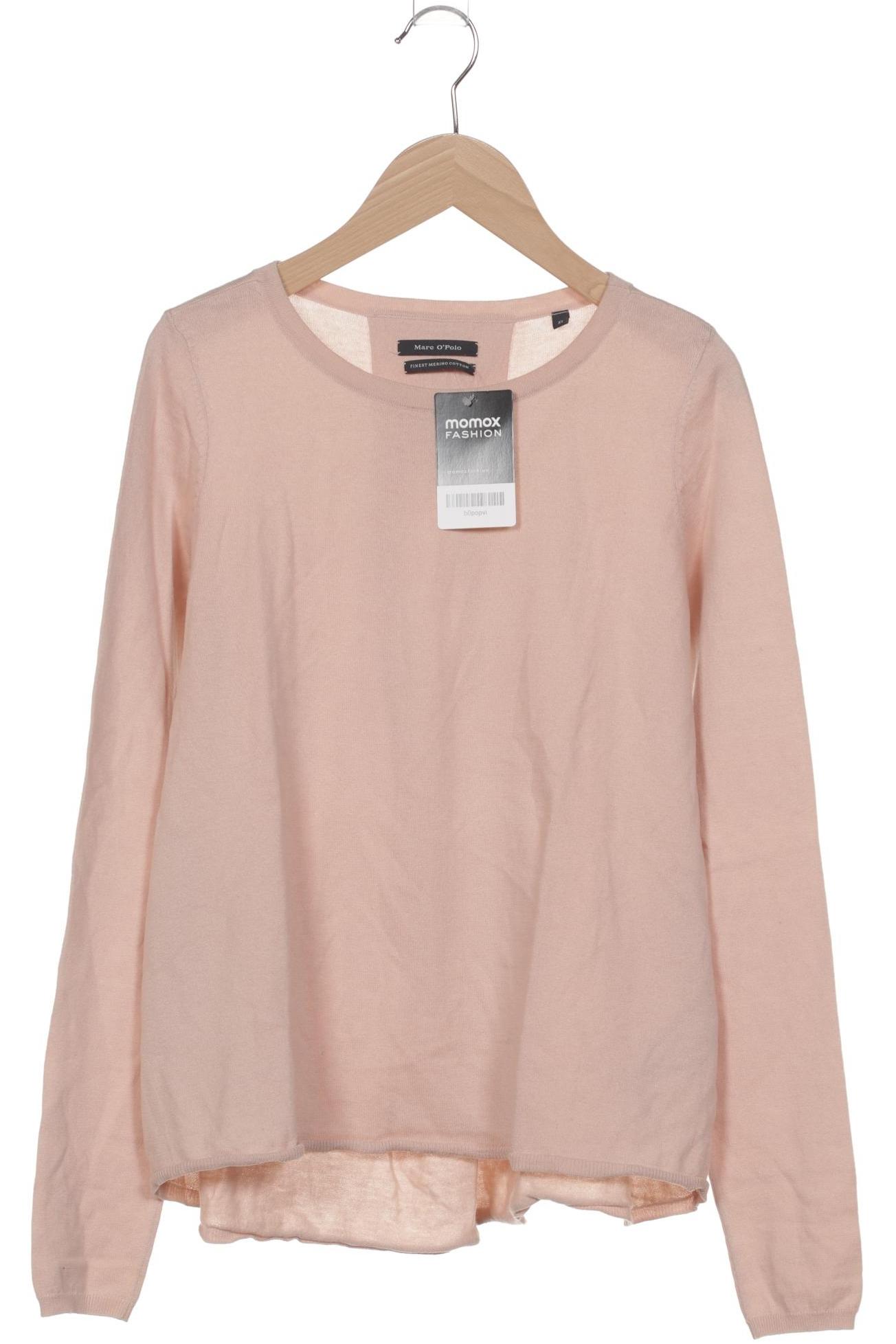 

Marc O Polo Damen Pullover, pink, Gr. 34