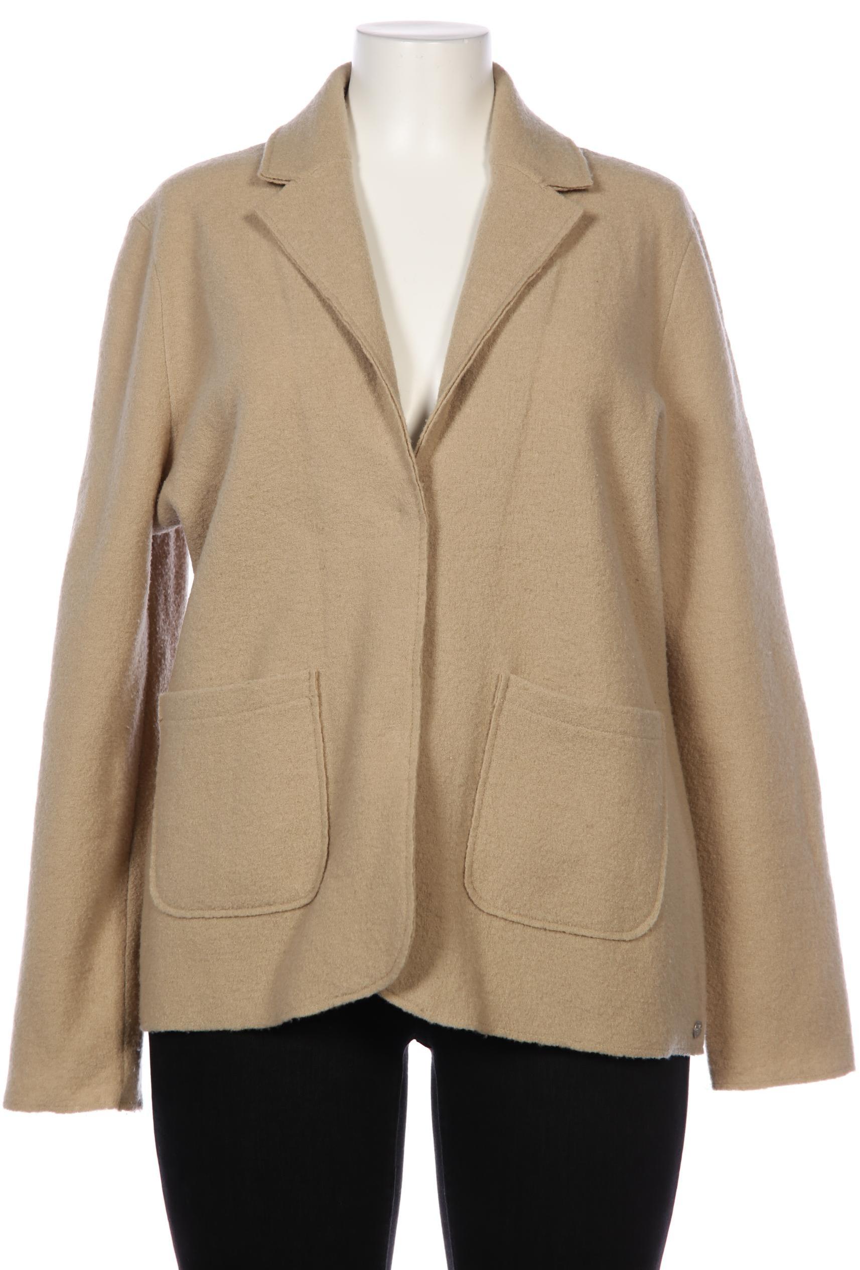 

Marc O Polo Damen Blazer, beige, Gr. 44