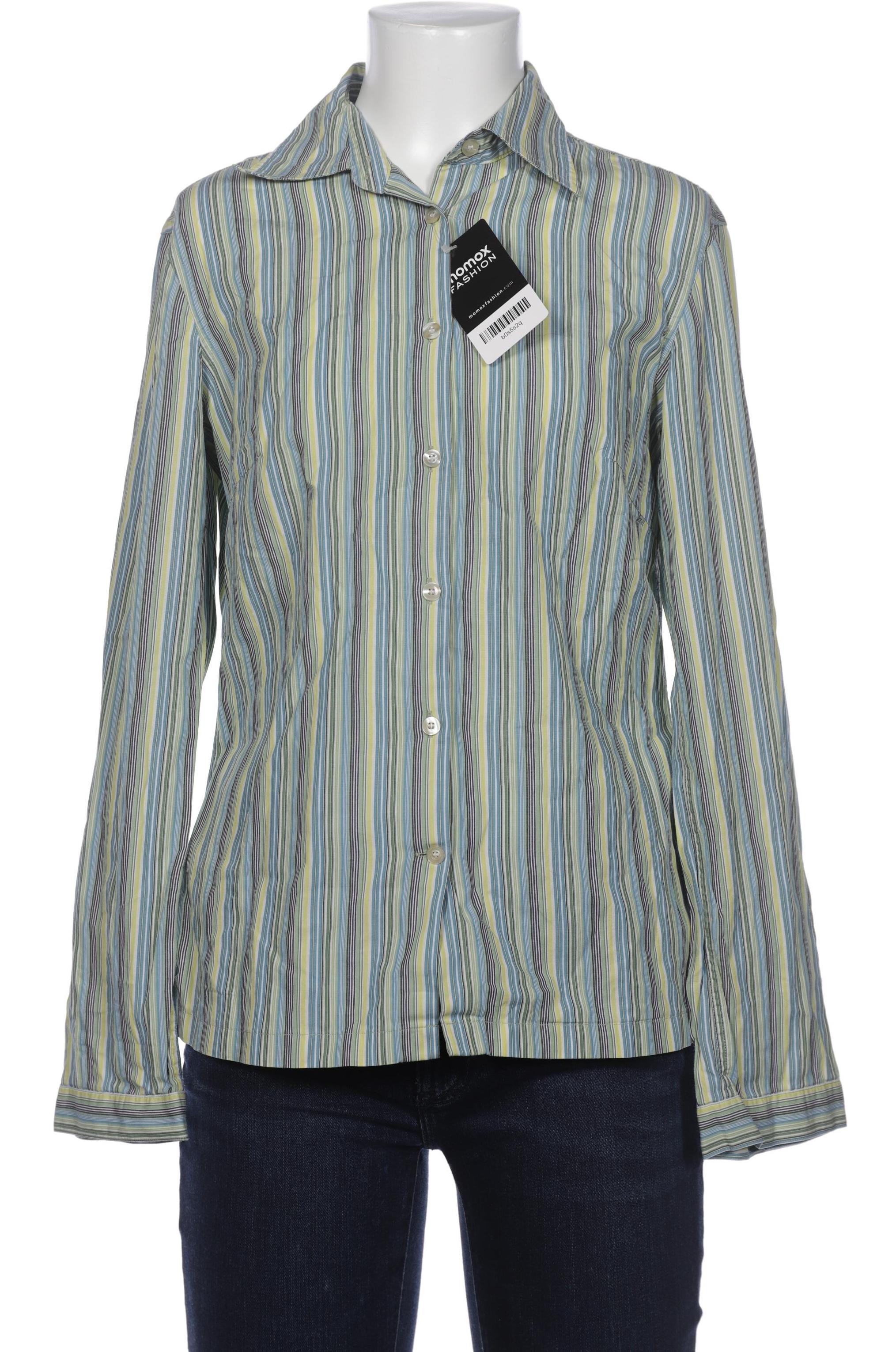 

Marc O Polo Damen Bluse, grün, Gr. 36