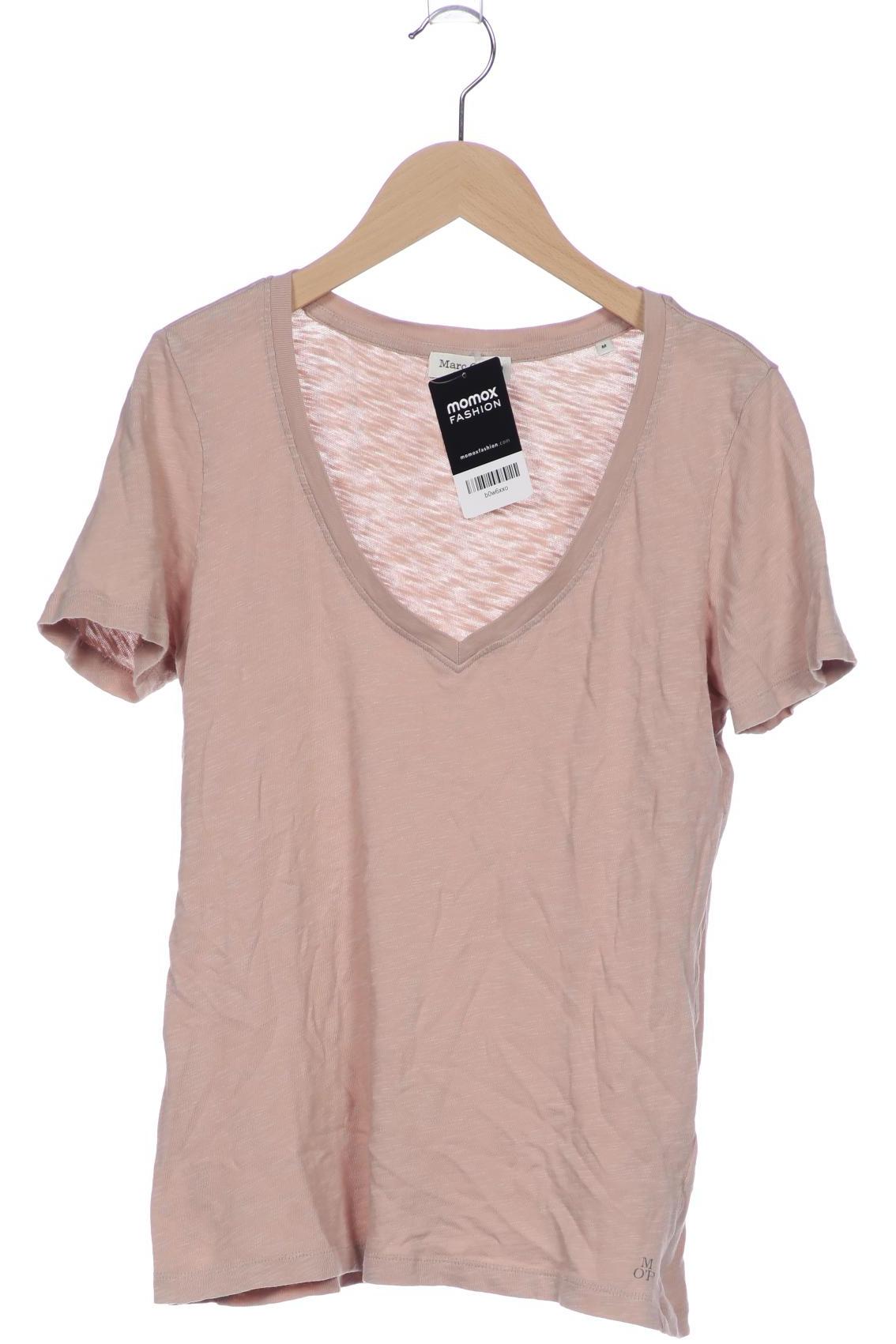 

Marc O Polo Damen T-Shirt, beige, Gr. 38