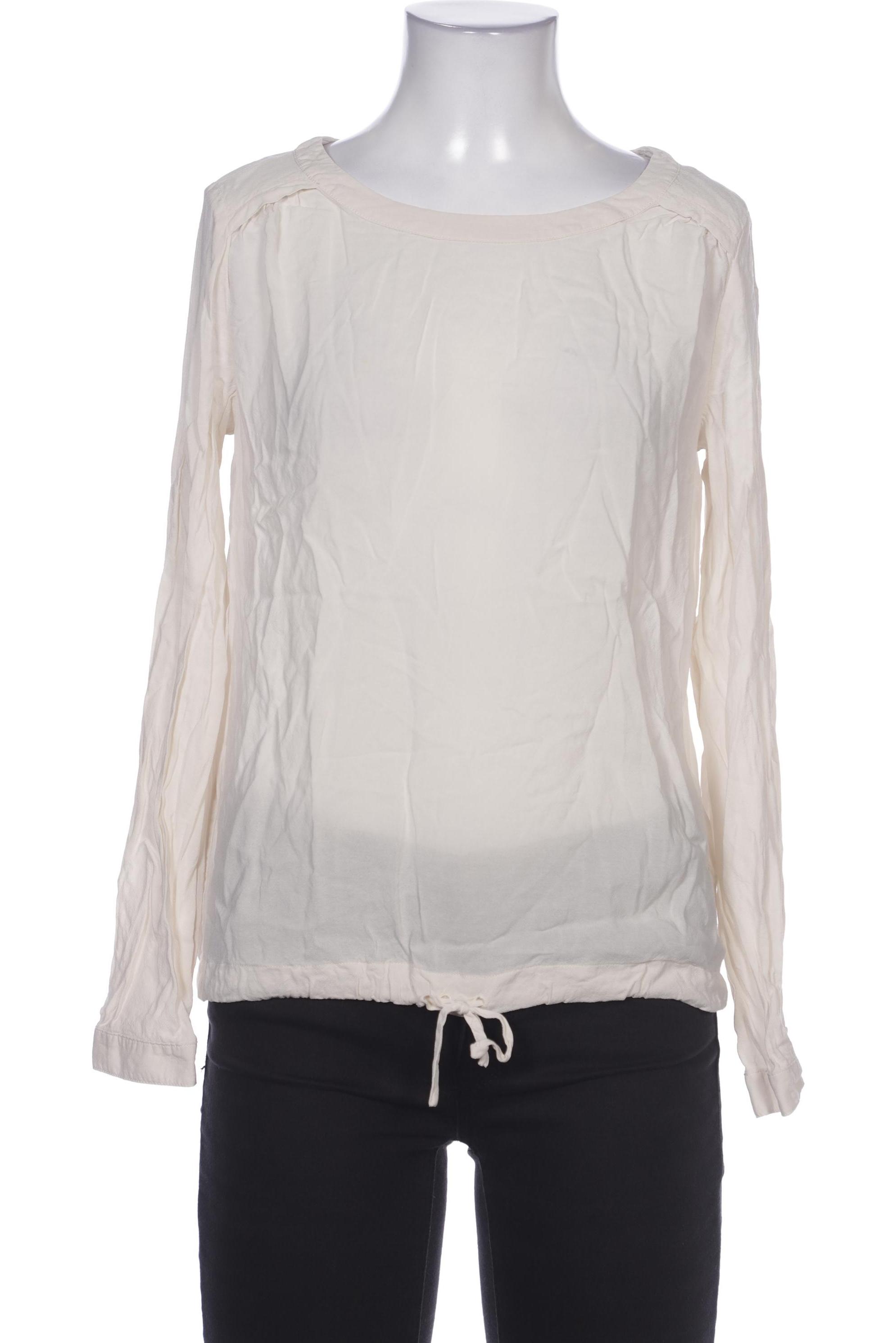 

Marc O Polo Damen Bluse, cremeweiß, Gr. 36