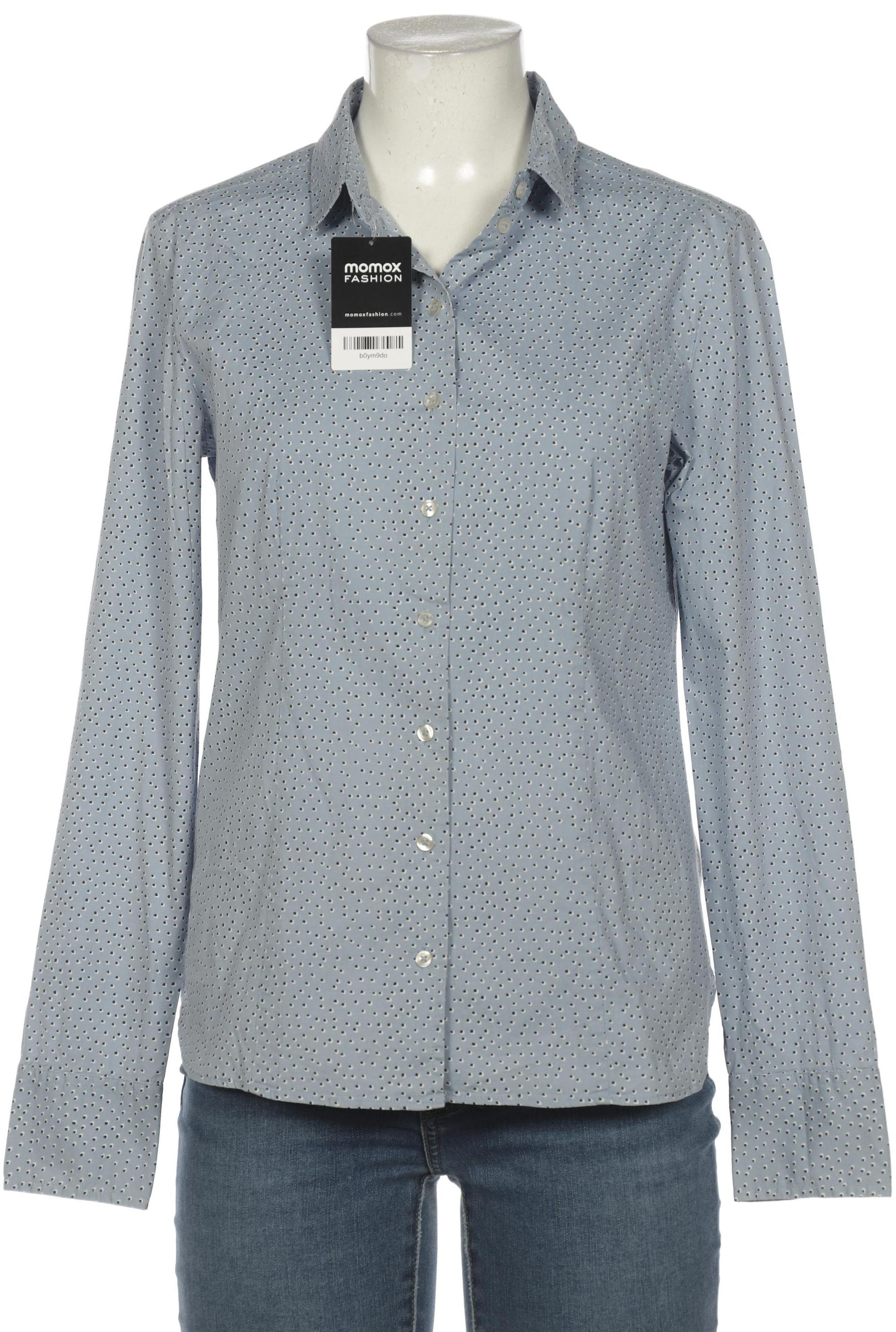 

Marc O Polo Damen Bluse, blau